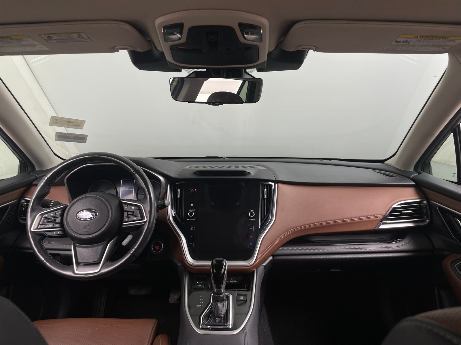 Thumbnail: 2023 Subaru Outback - 2