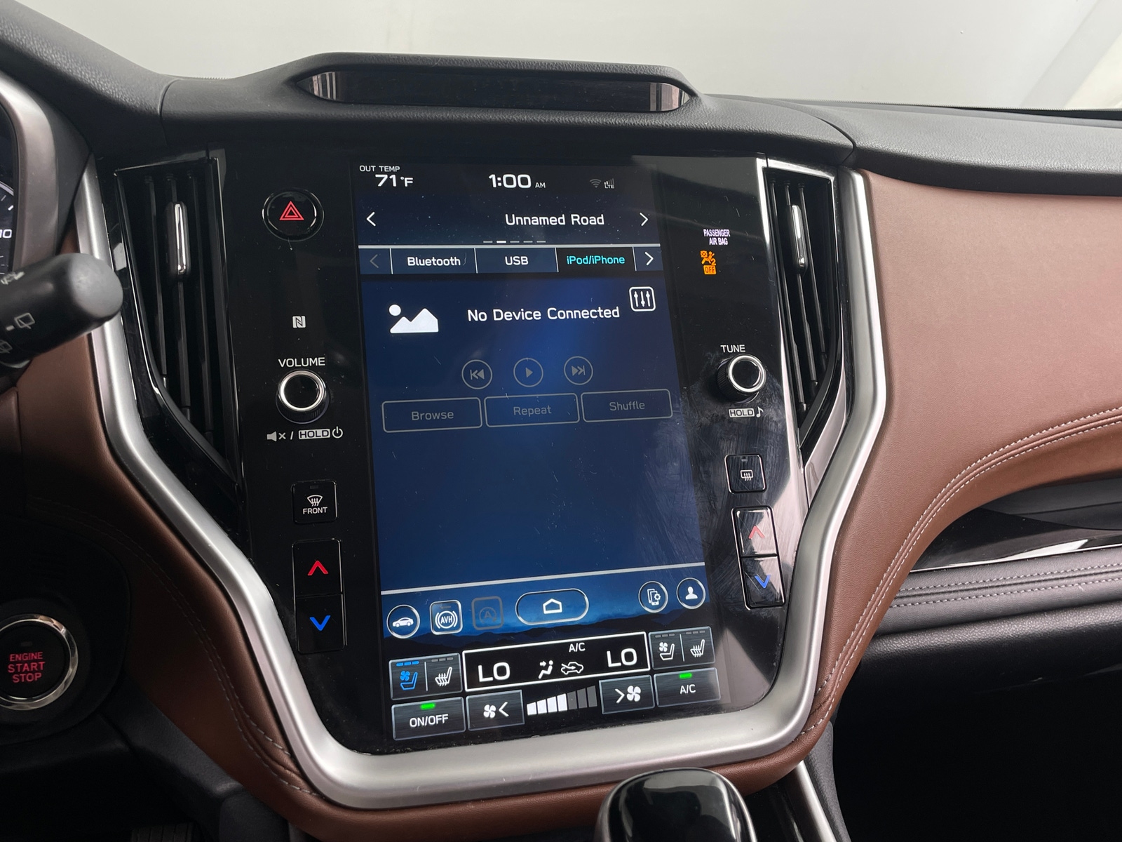 Thumbnail: 2023 Subaru Outback - 3