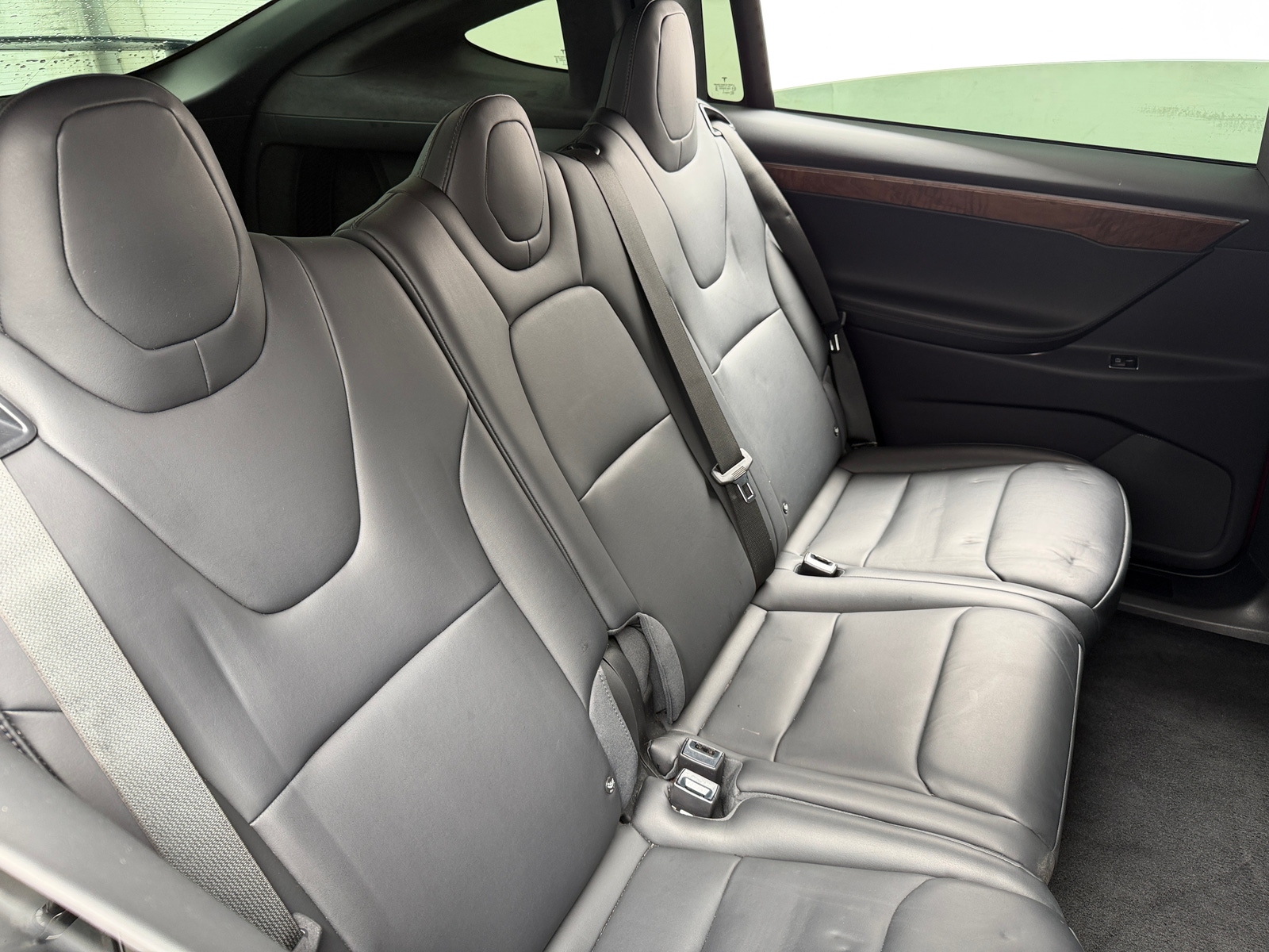 Thumbnail: 2019 Tesla Model X - 5