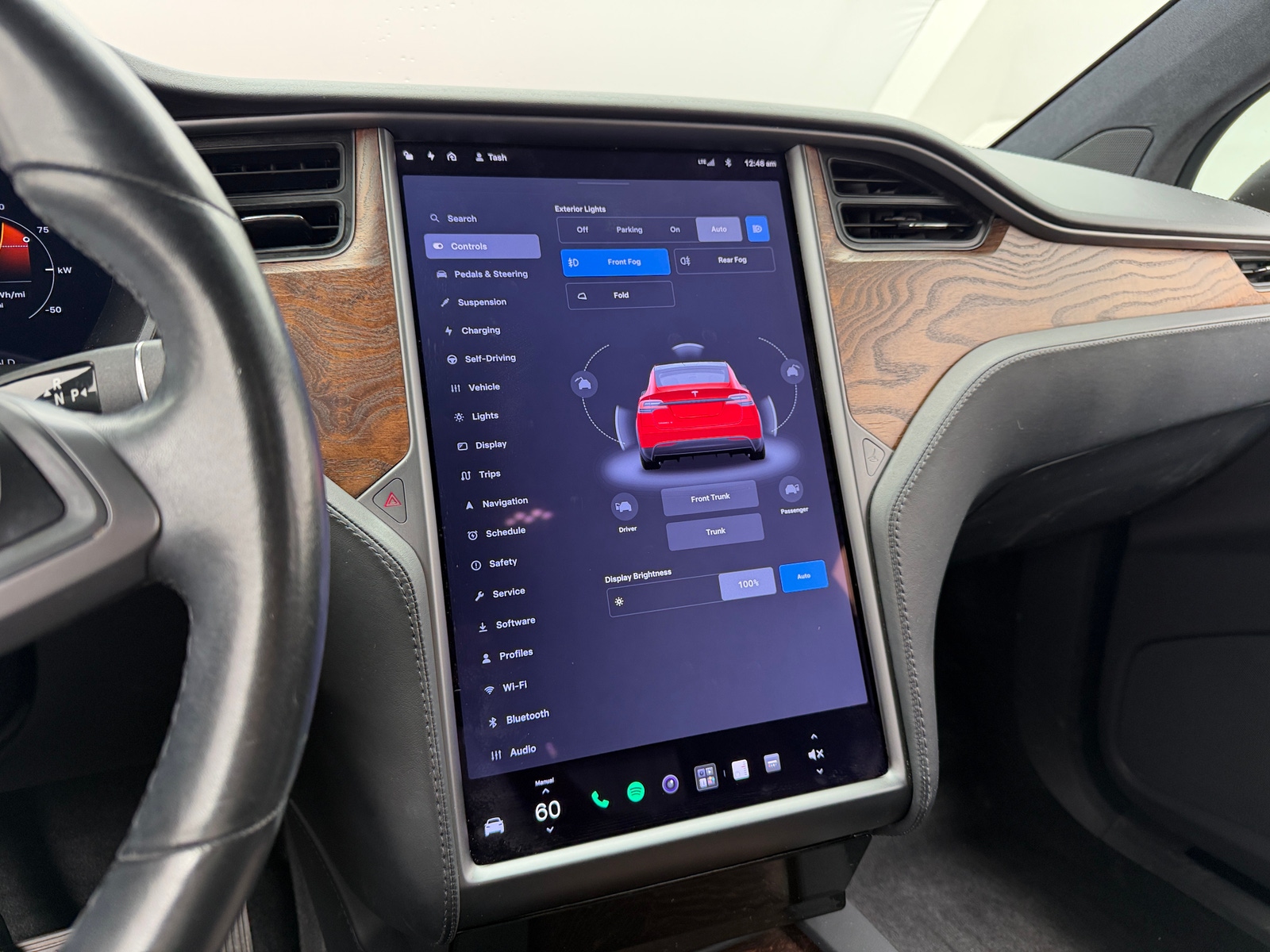Thumbnail: 2019 Tesla Model X - 3