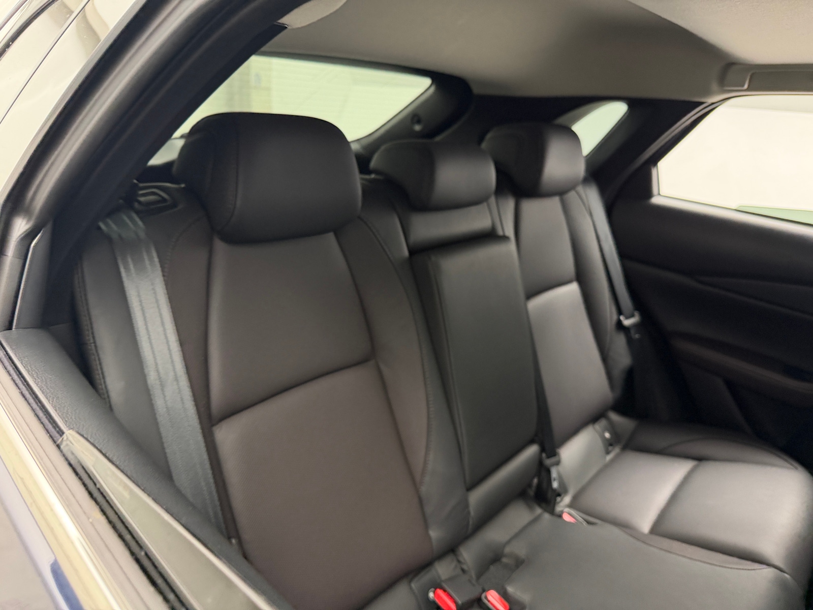 Thumbnail: 2021 Mazda CX-30 - 5