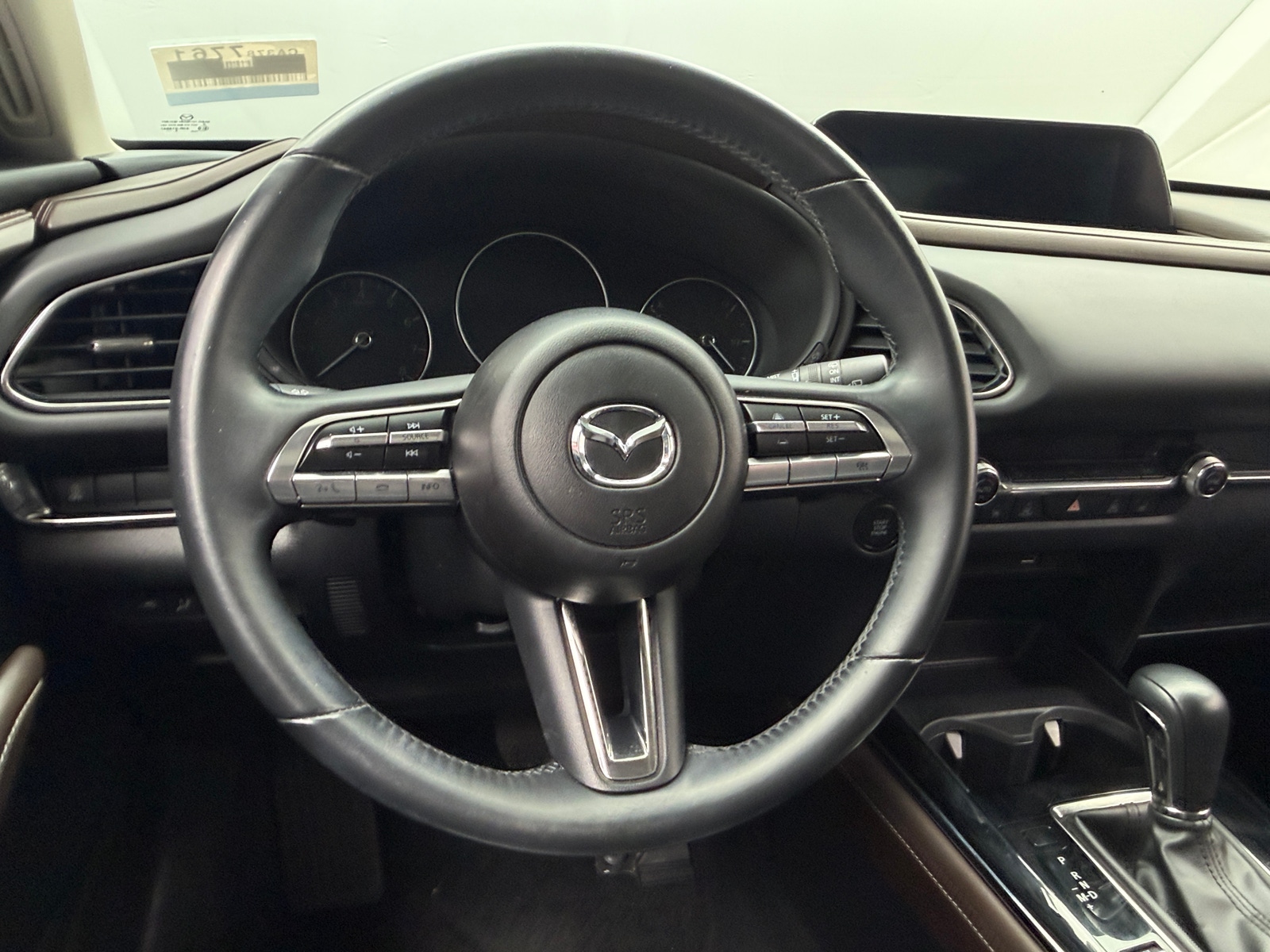 Thumbnail: 2021 Mazda CX-30 - 4