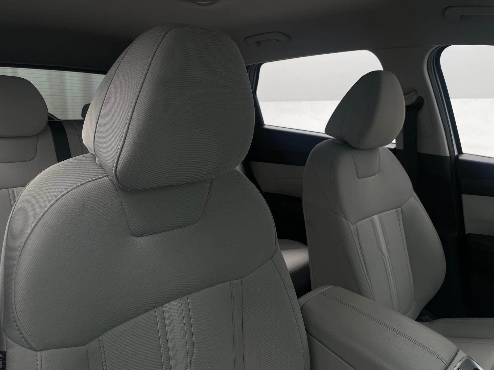 Thumbnail: 2025 Hyundai Tucson - 2