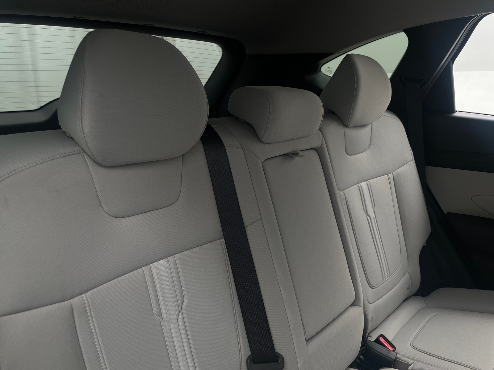 Thumbnail: 2025 Hyundai Tucson - 6