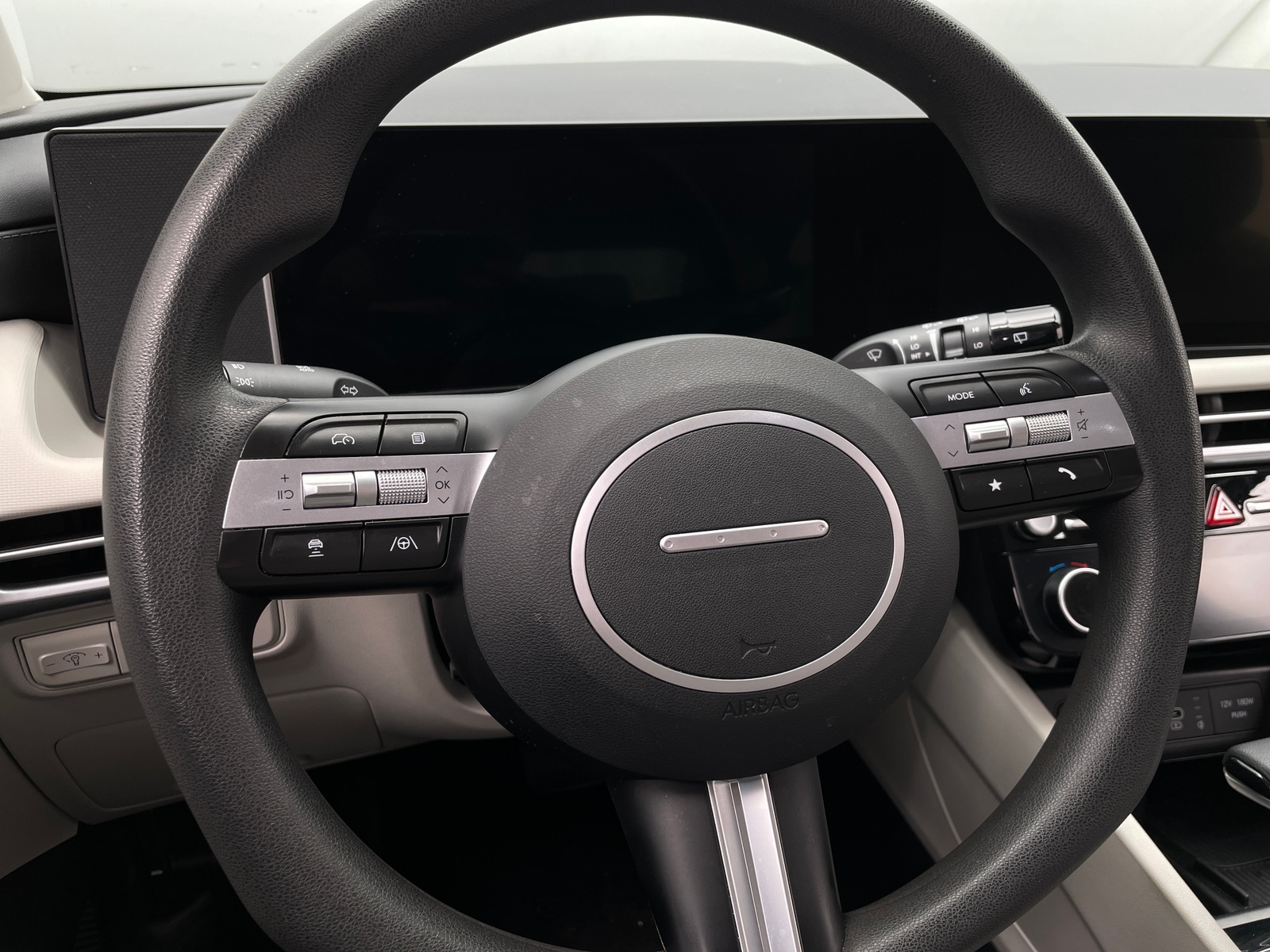 Thumbnail: 2025 Hyundai Tucson - 5