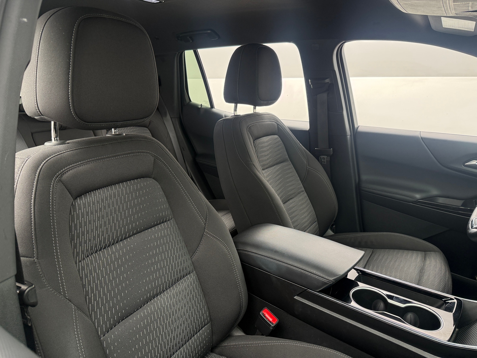 Thumbnail: 2025 Chevrolet Equinox - 2