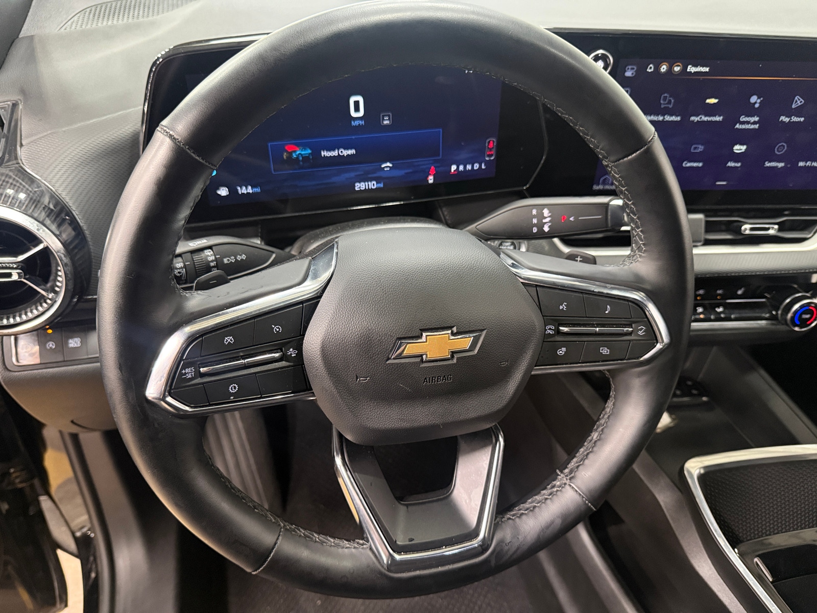 Thumbnail: 2025 Chevrolet Equinox - 5