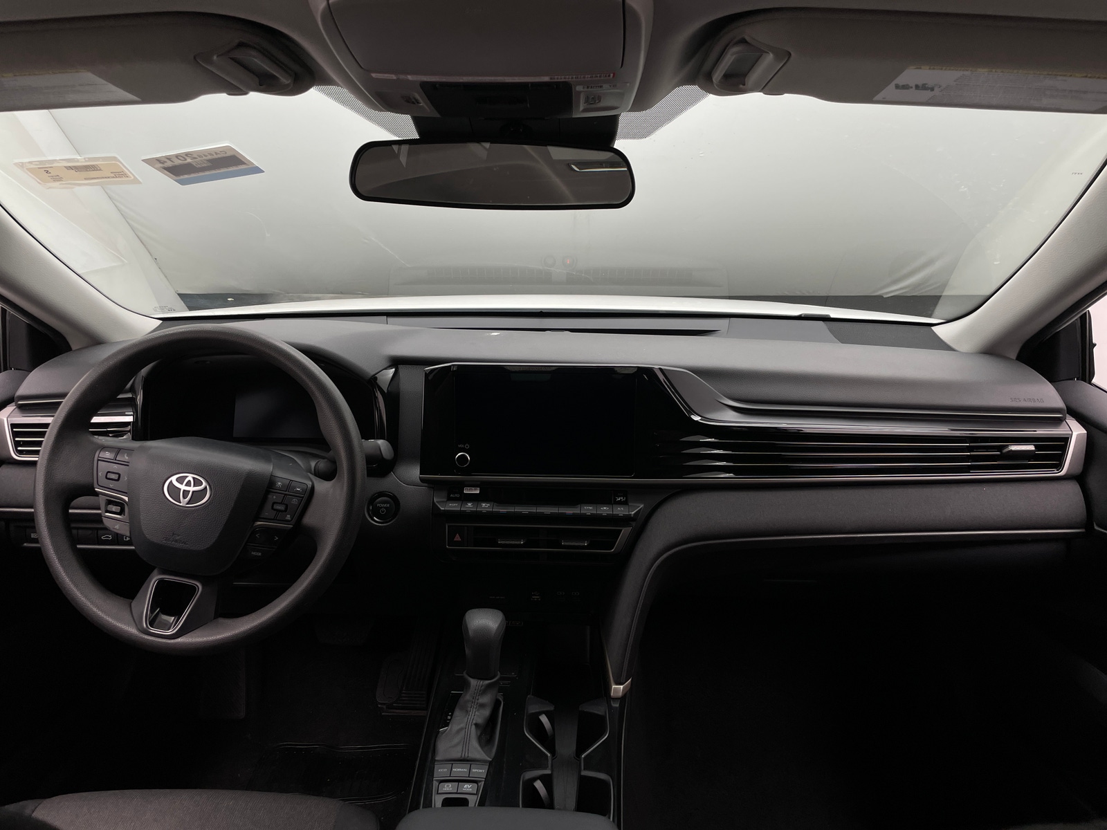 Thumbnail: 2025 Toyota Camry - 3