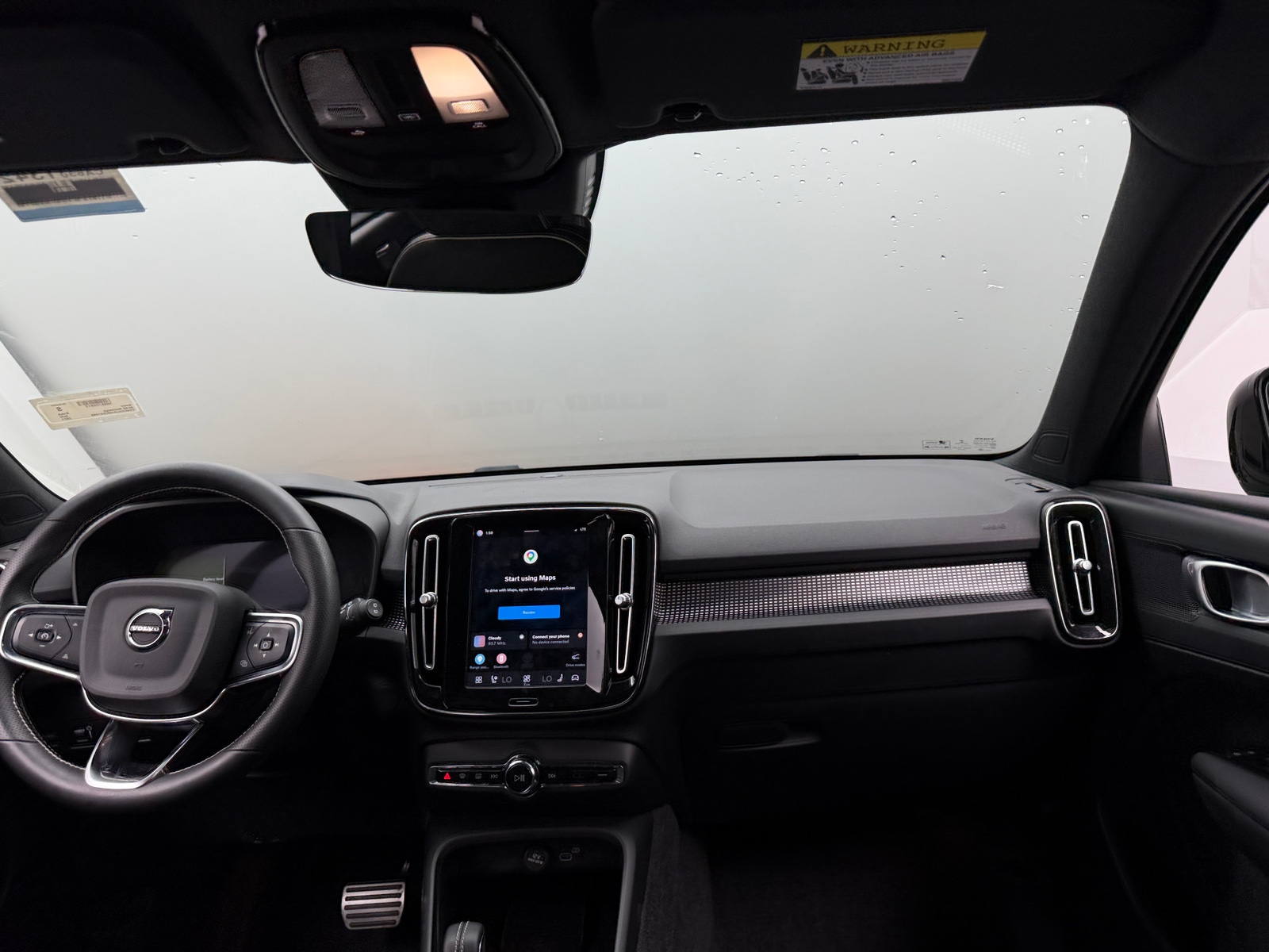 Thumbnail: 2021 Volvo XC40 - 2
