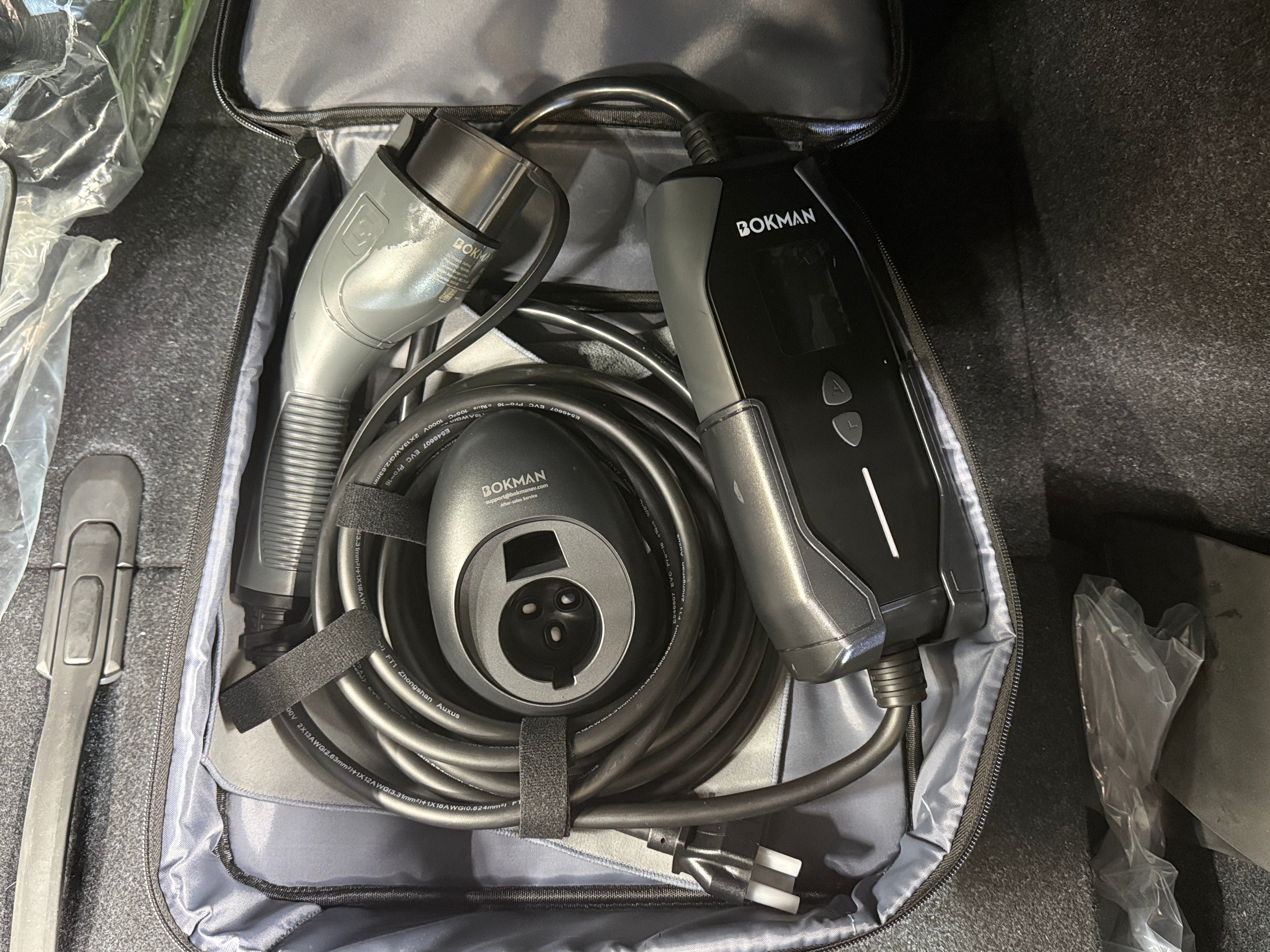 2021 Volvo XC40 Recharge