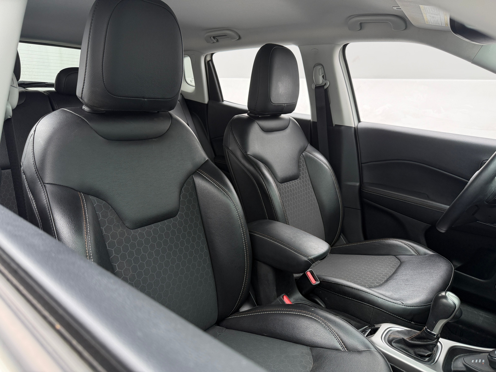 Thumbnail: 2019 Jeep Compass - 2