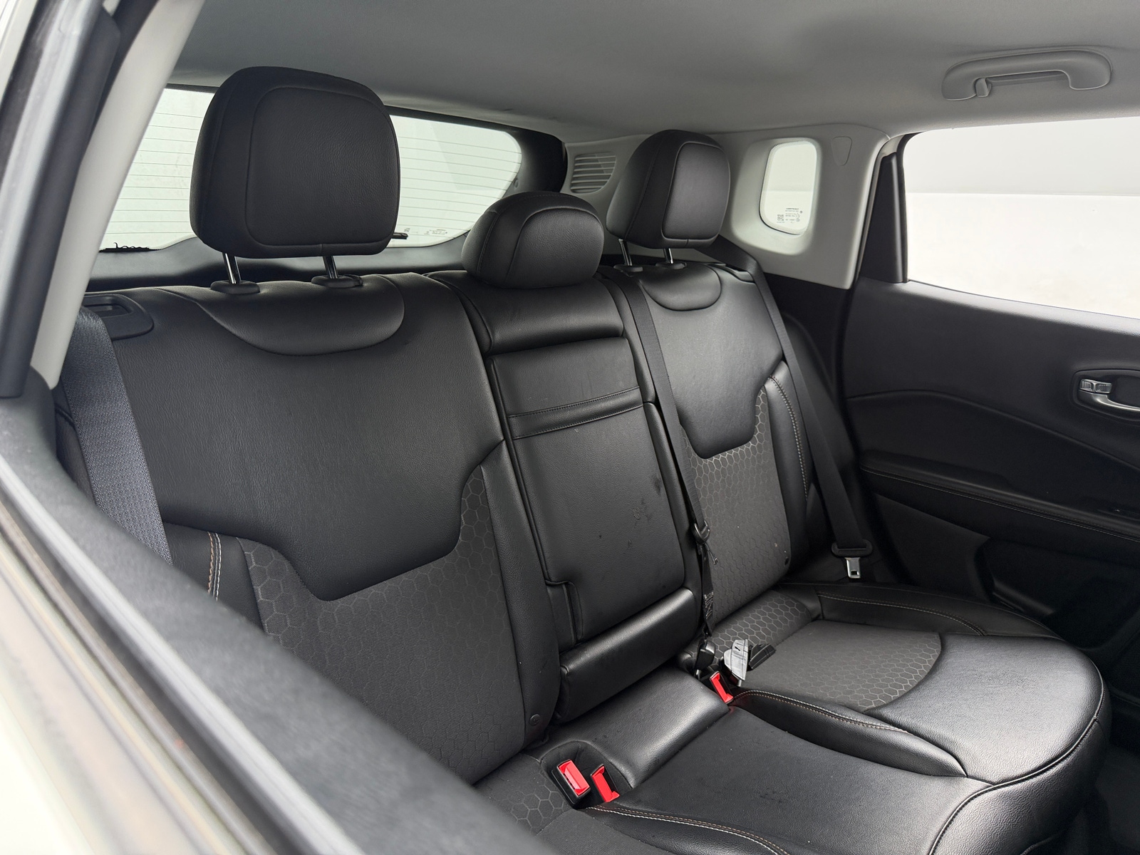 Thumbnail: 2019 Jeep Compass - 6