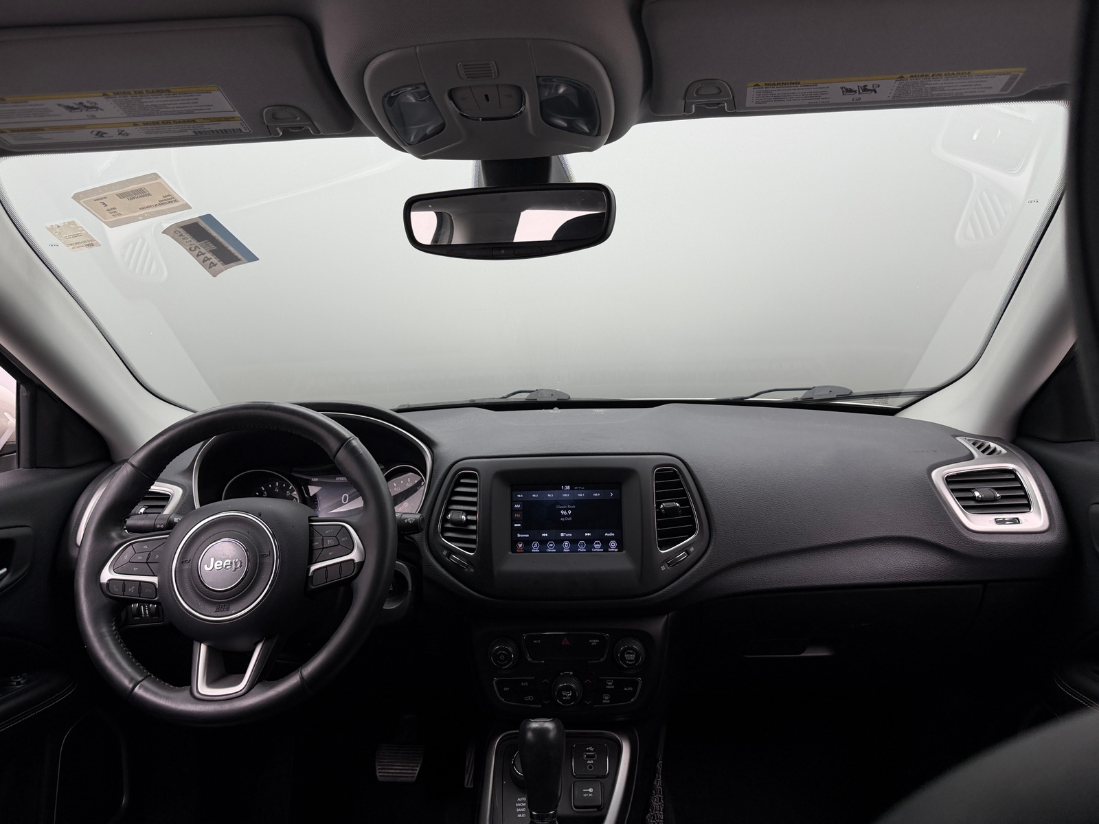 Thumbnail: 2019 Jeep Compass - 3