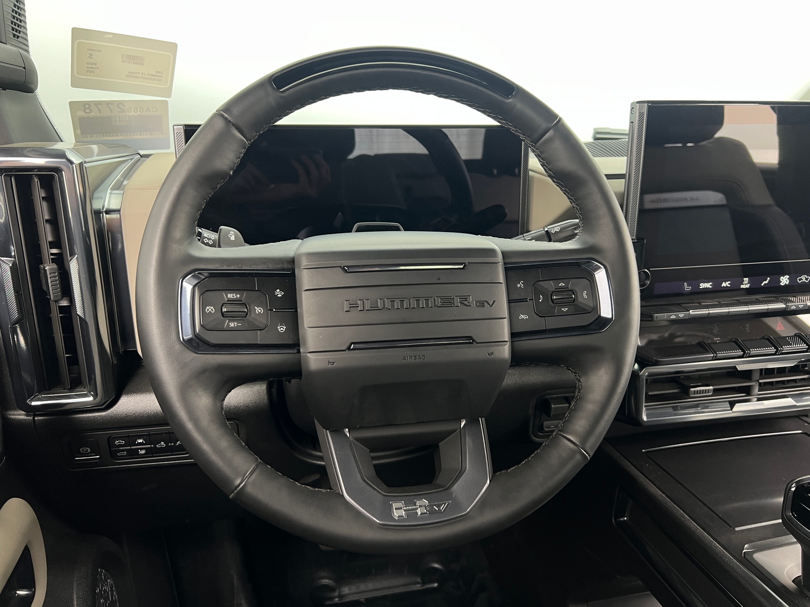 Thumbnail: 2026 GMC Hummer EV - 4