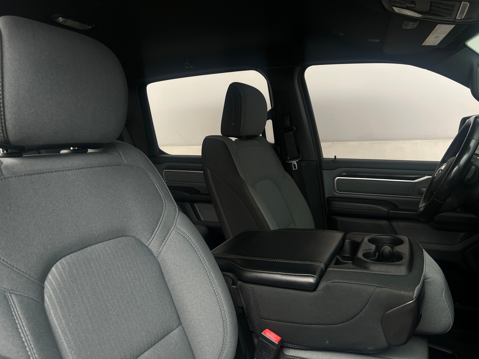 Thumbnail: 2021 RAM 1500 - 2