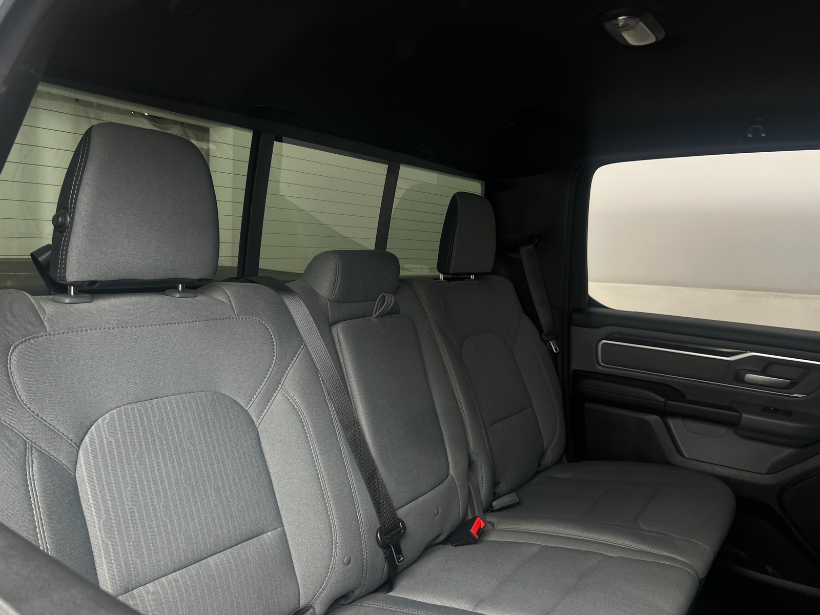 Thumbnail: 2021 RAM 1500 - 6