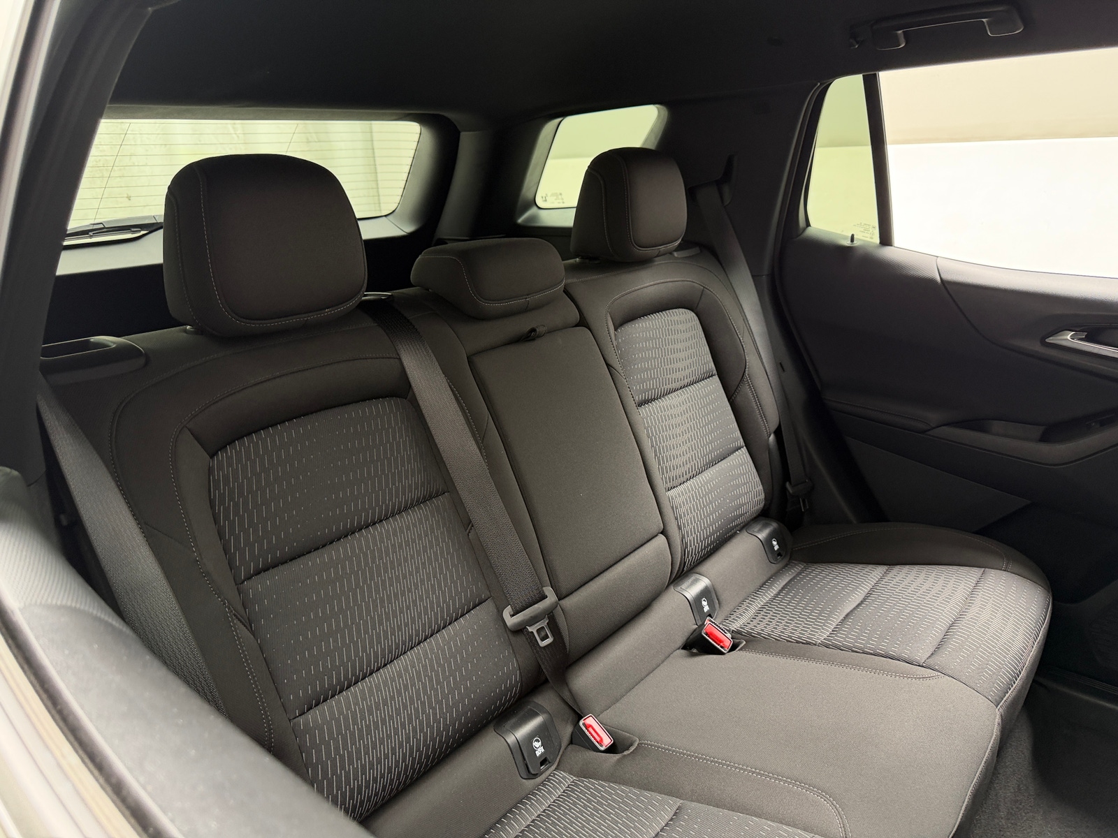 Thumbnail: 2026 Chevrolet Equinox - 6
