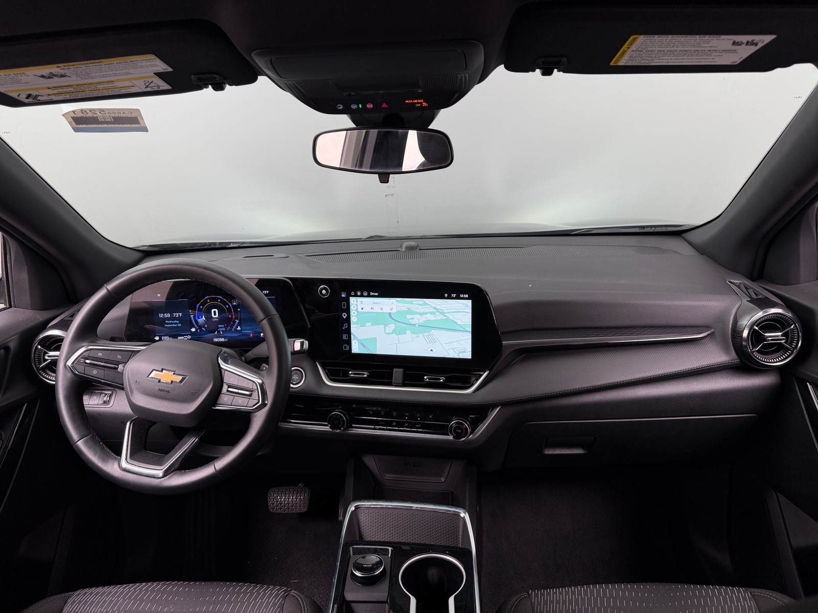 Thumbnail: 2026 Chevrolet Equinox - 3