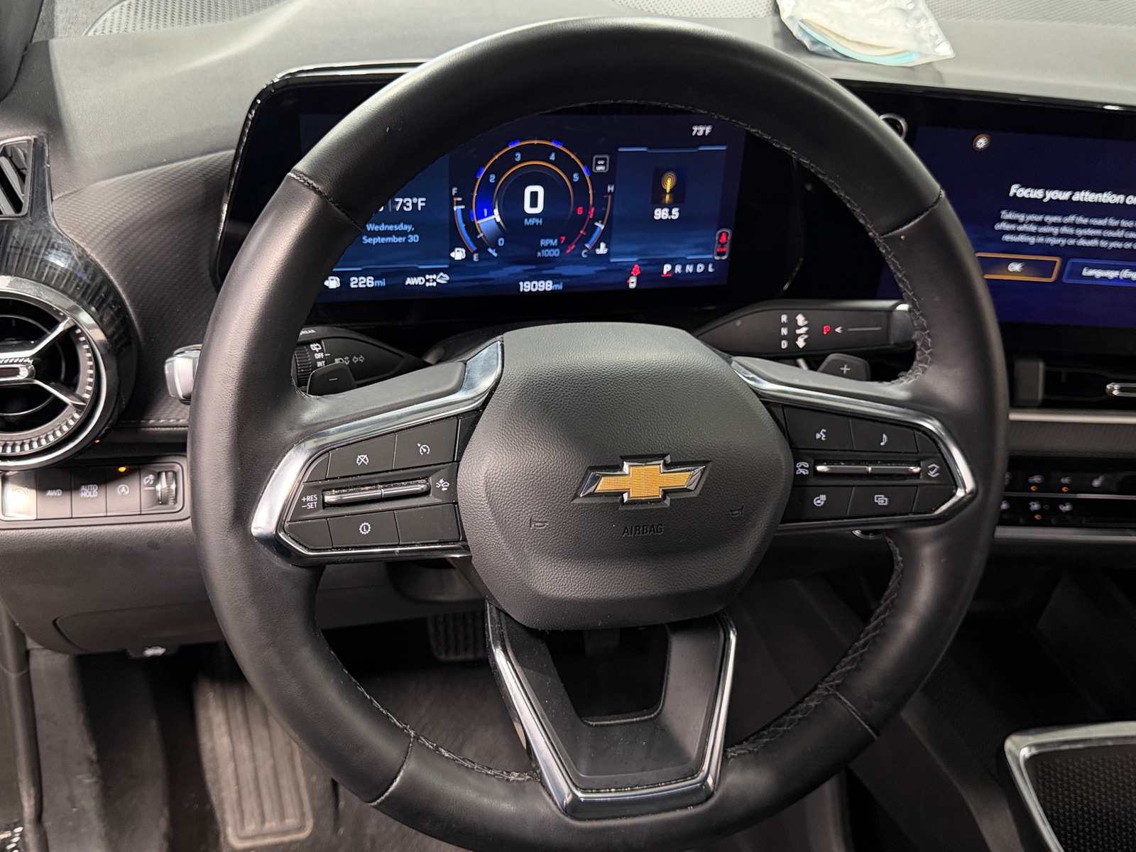 Thumbnail: 2026 Chevrolet Equinox - 5