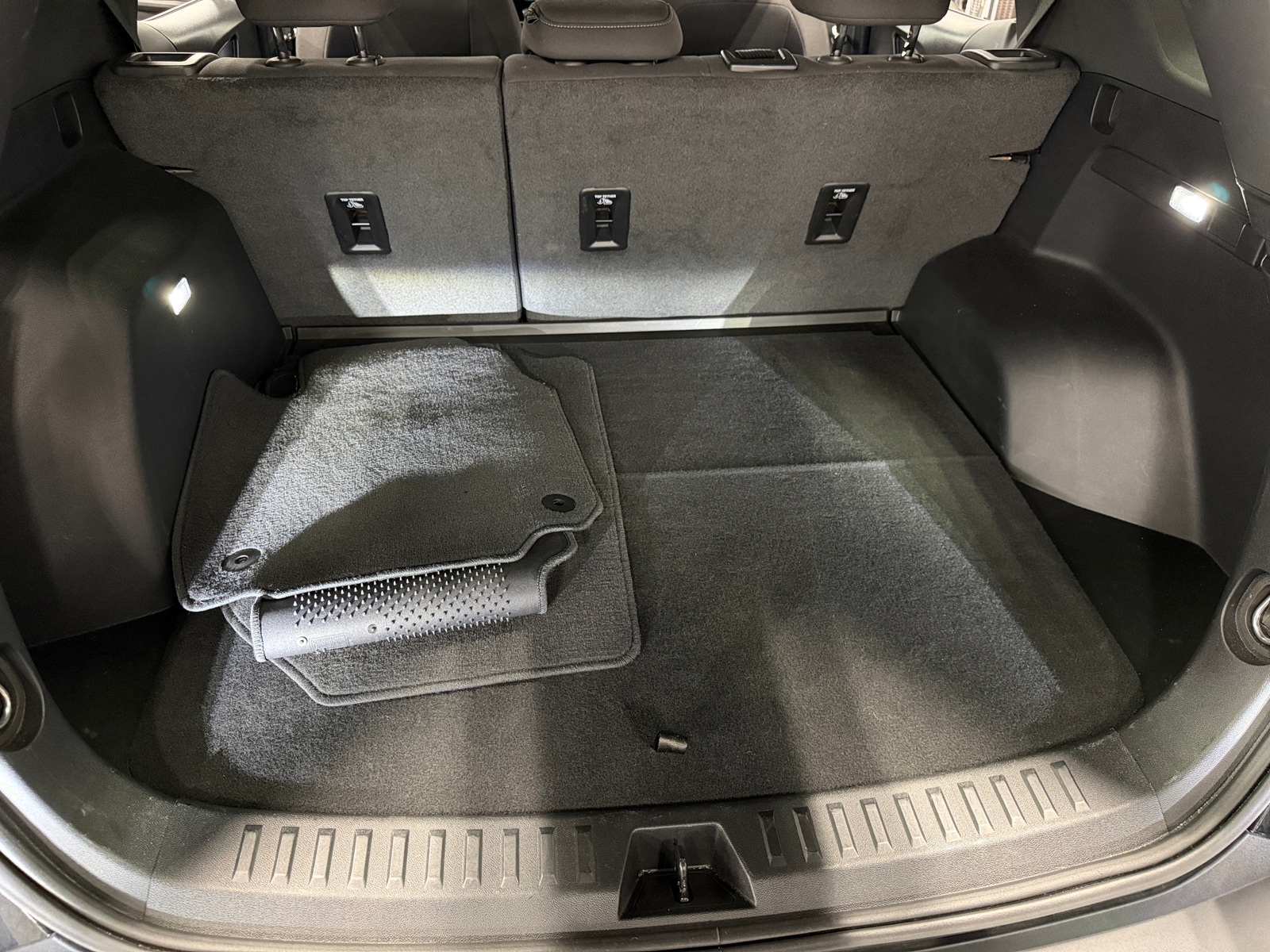 Thumbnail: 2026 Chevrolet Equinox - 7