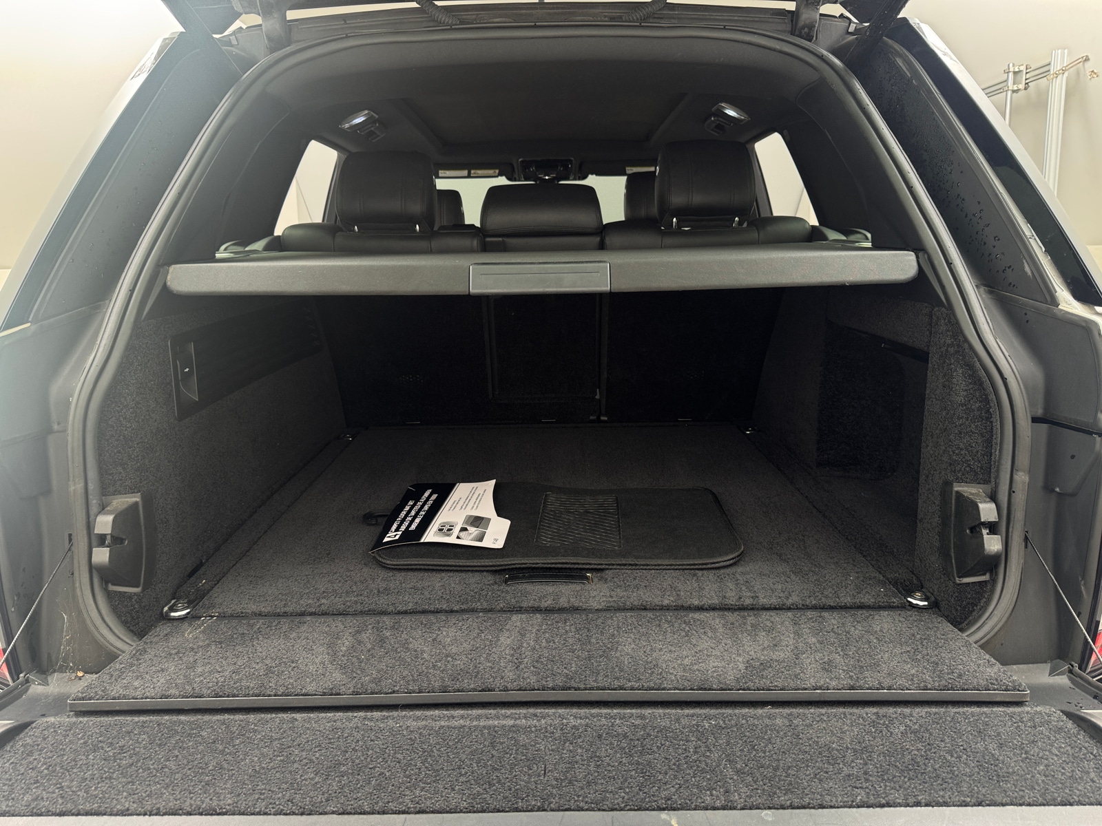 Thumbnail: 2016 Land Rover Range Rover - 7