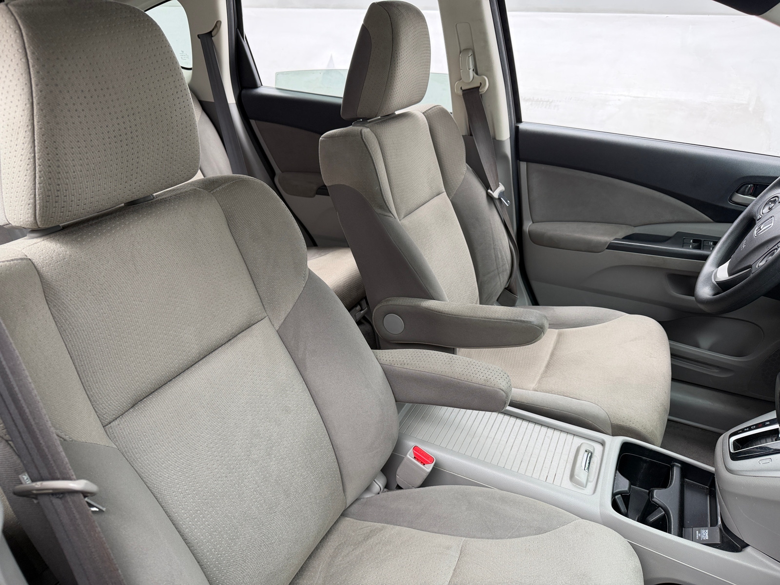 Thumbnail: 2014 Honda CR-V - 2