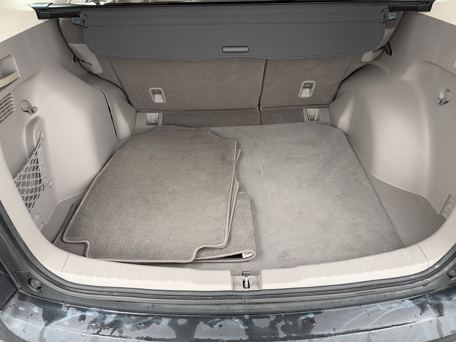 Thumbnail: 2014 Honda CR-V - 7