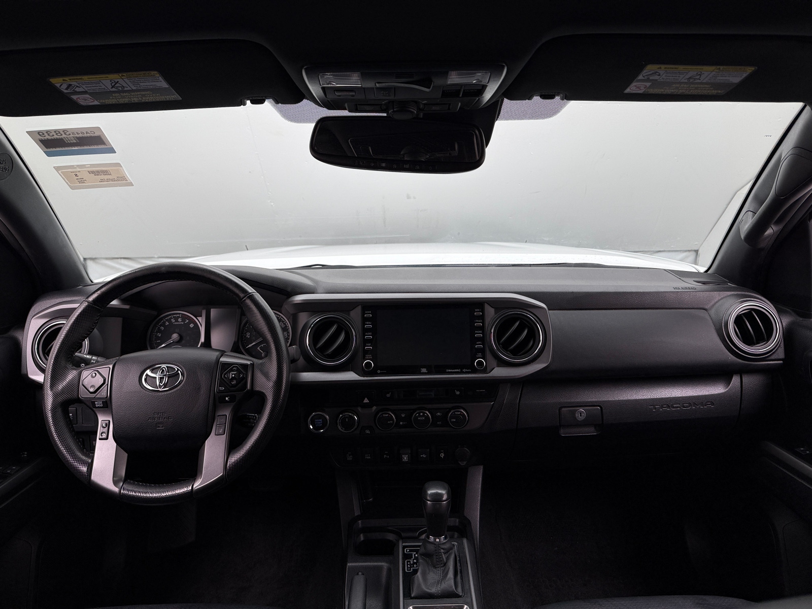 Thumbnail: 2023 Toyota Tacoma - 3
