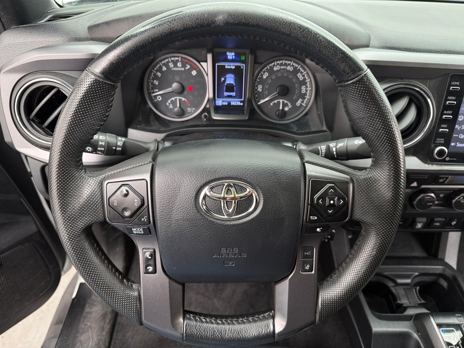 Thumbnail: 2023 Toyota Tacoma - 5