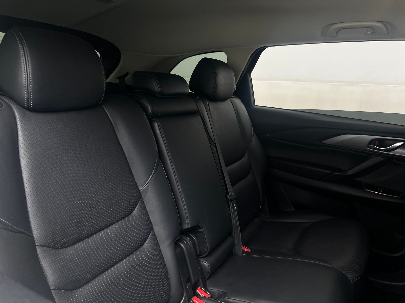 Thumbnail: 2019 Mazda CX-9 - 5