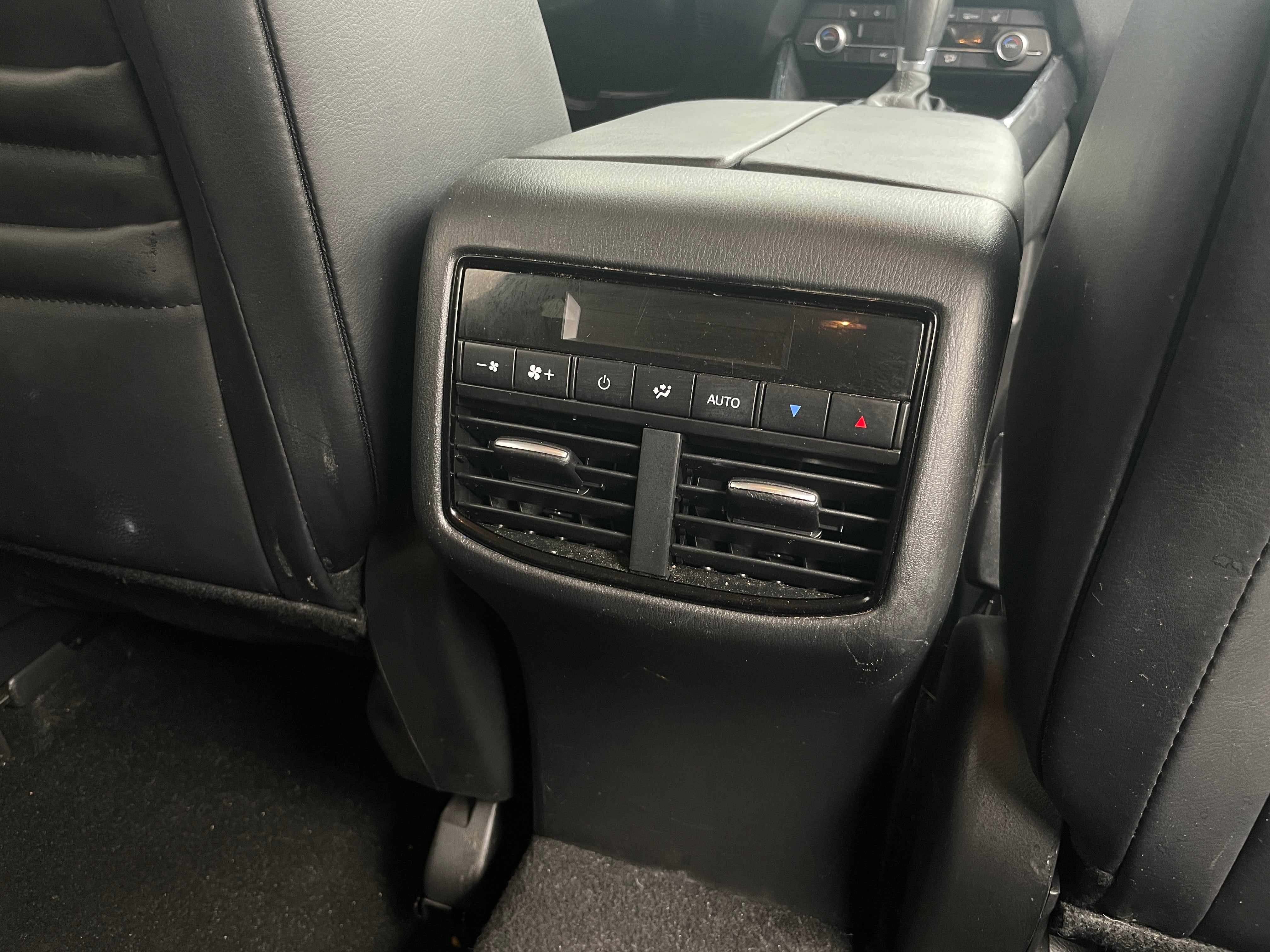 2019 Mazda CX-9