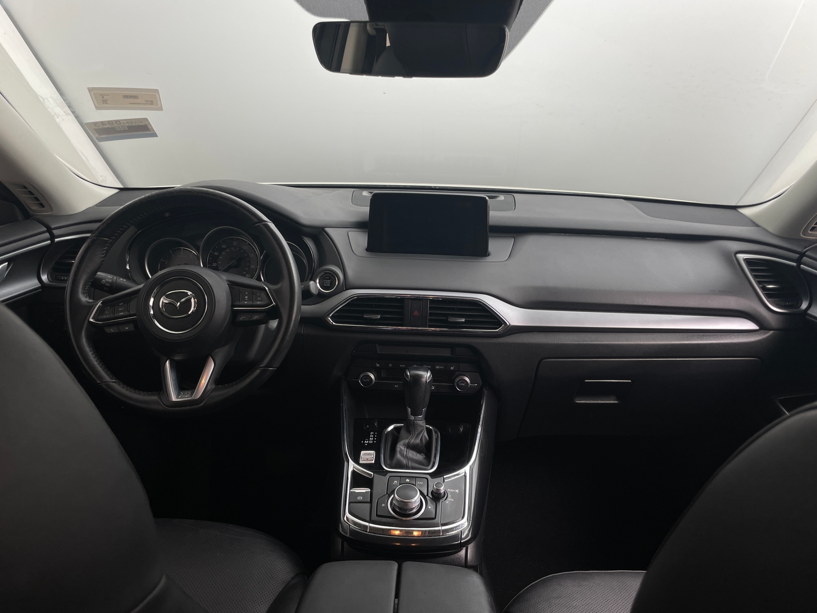 Thumbnail: 2019 Mazda CX-9 - 2