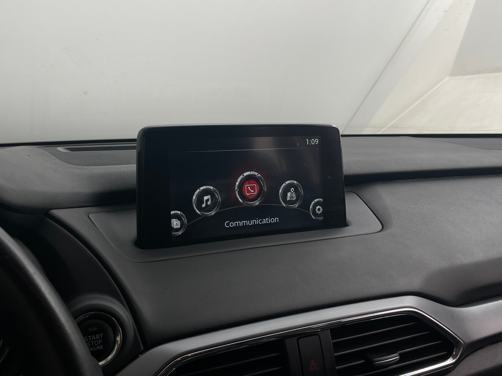 Thumbnail: 2019 Mazda CX-9 - 3