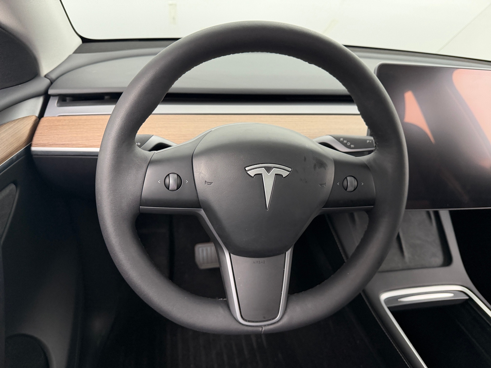 Thumbnail: 2024 Tesla Model Y - 4