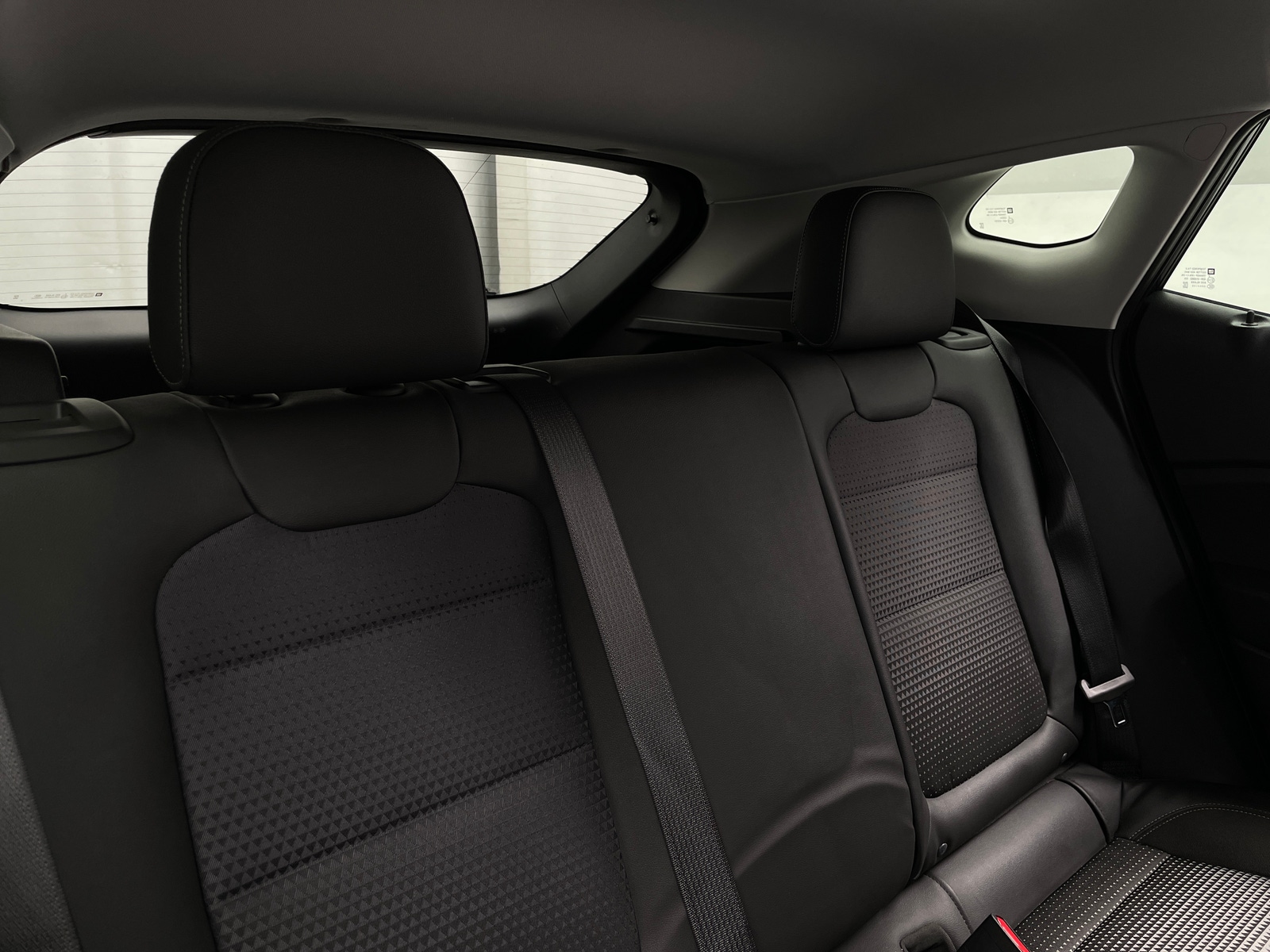 Thumbnail: 2024 Chevrolet Trax - 5
