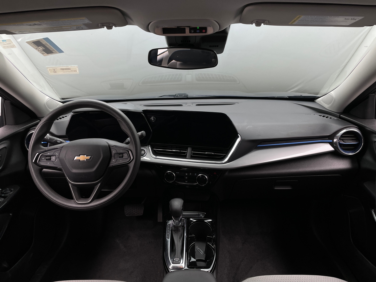 Thumbnail: 2024 Chevrolet Trax - 2