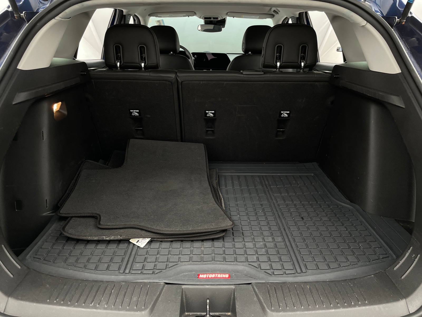 Thumbnail: 2024 Chevrolet Trax - 6