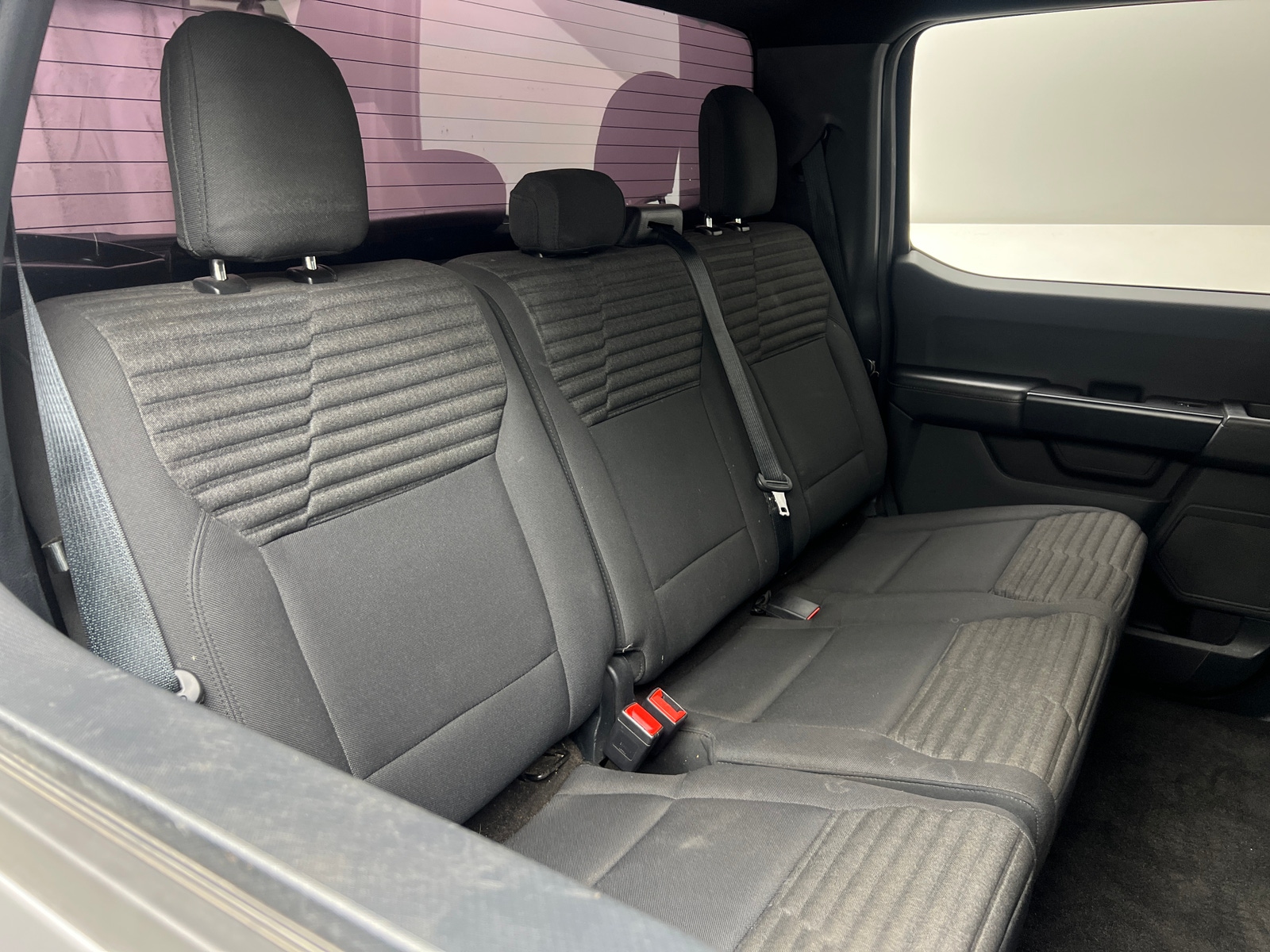 Thumbnail: 2021 Ford Econoline - 6