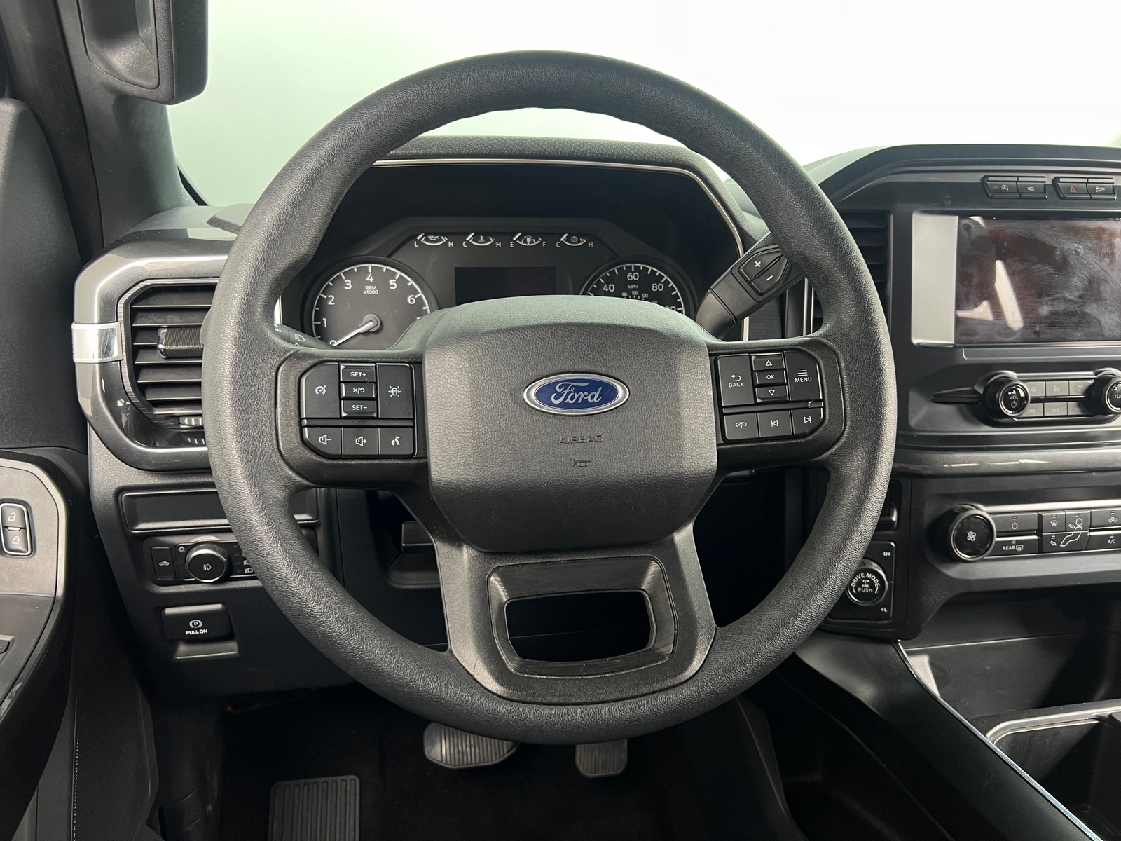 Thumbnail: 2021 Ford Econoline - 5