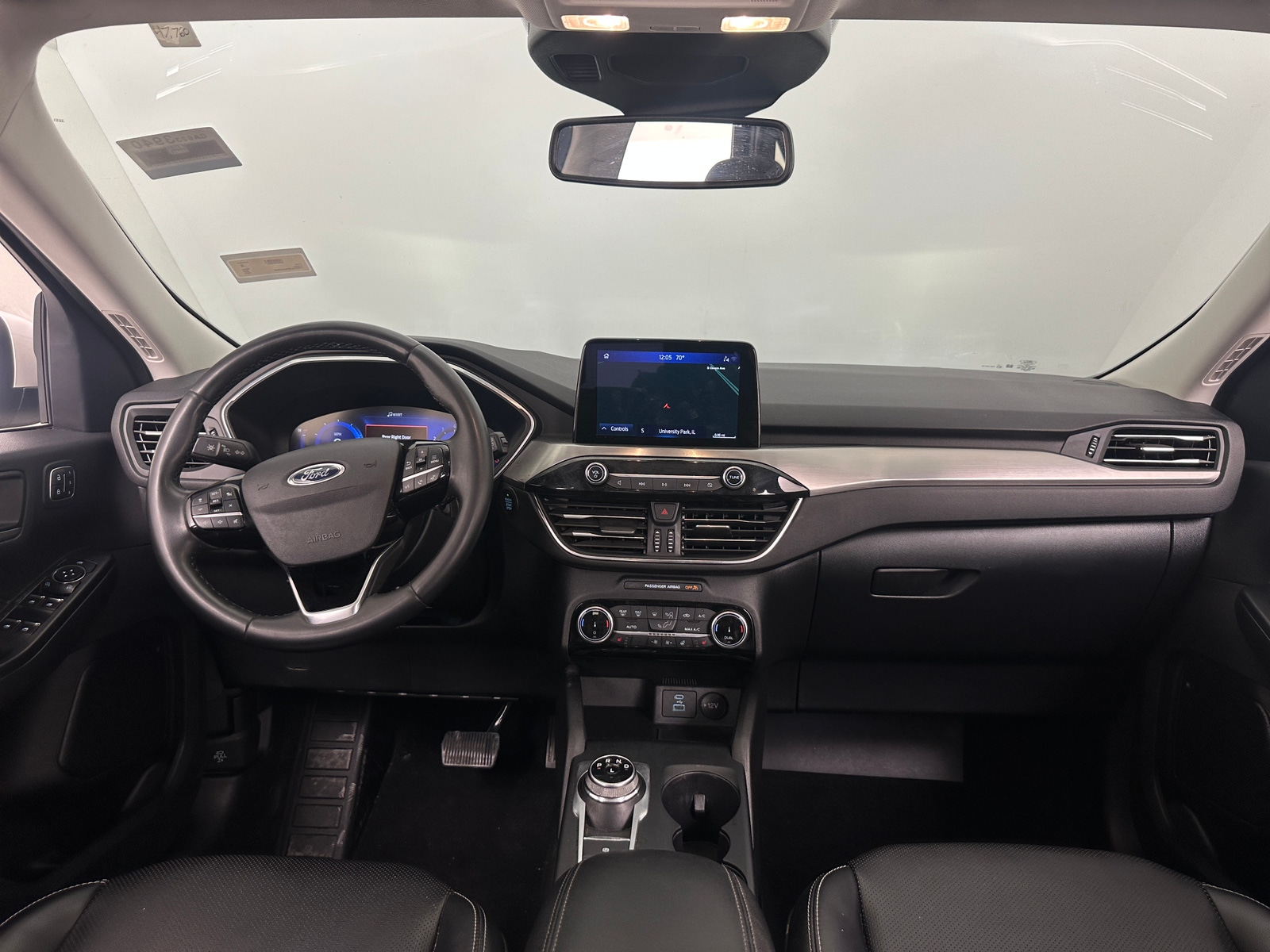 Thumbnail: 2022 Ford Escape - 2
