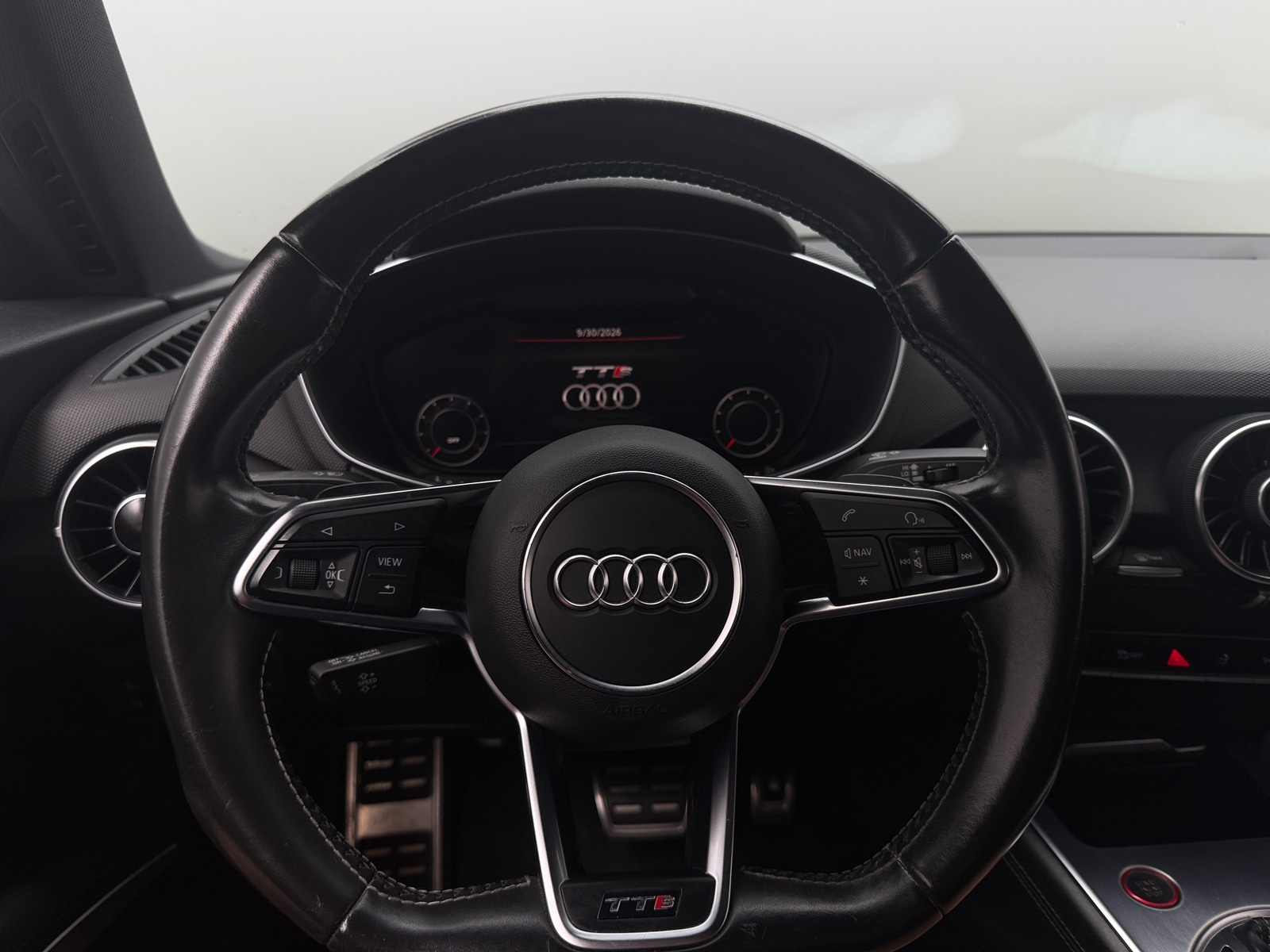 Thumbnail: 2017 Audi TT - 3
