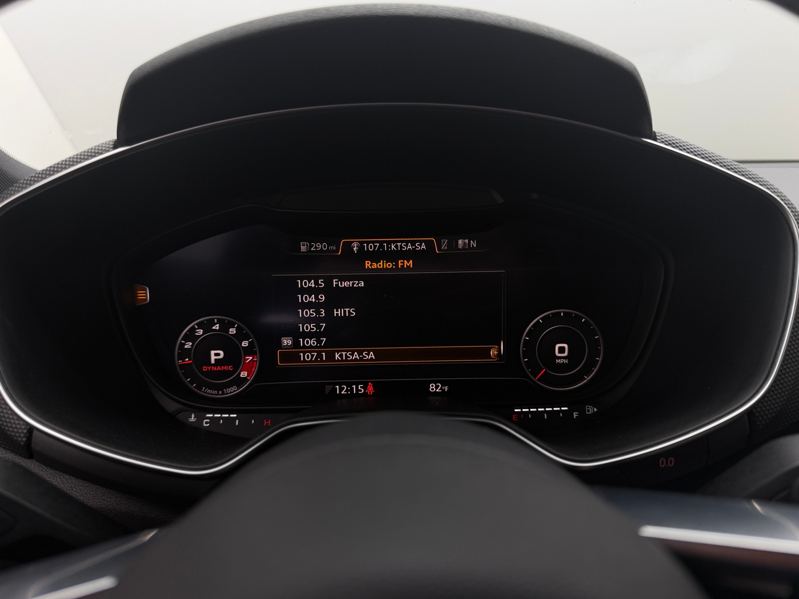 Thumbnail: 2017 Audi TT - 2