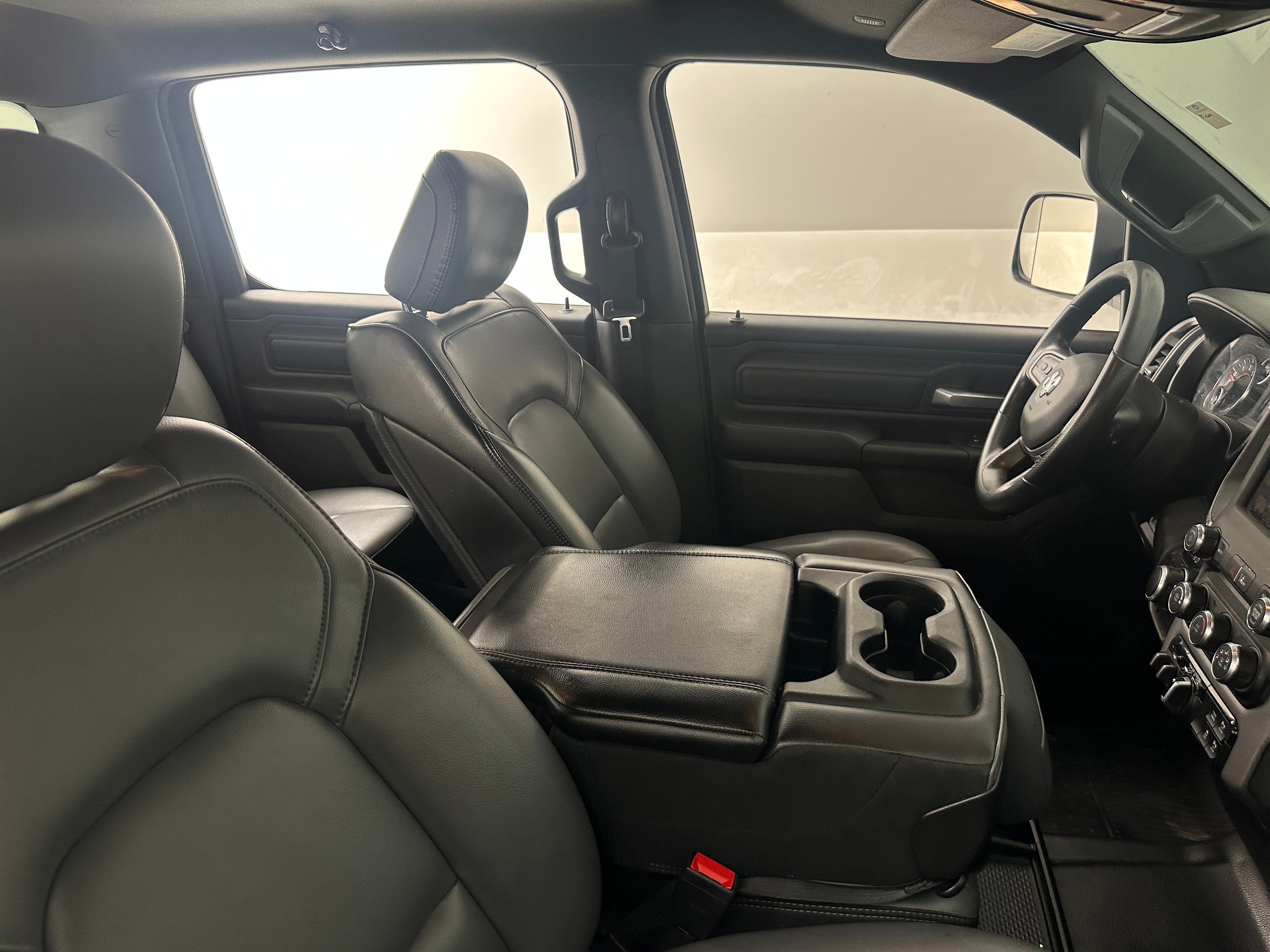 2024 RAM 1500 Pickup