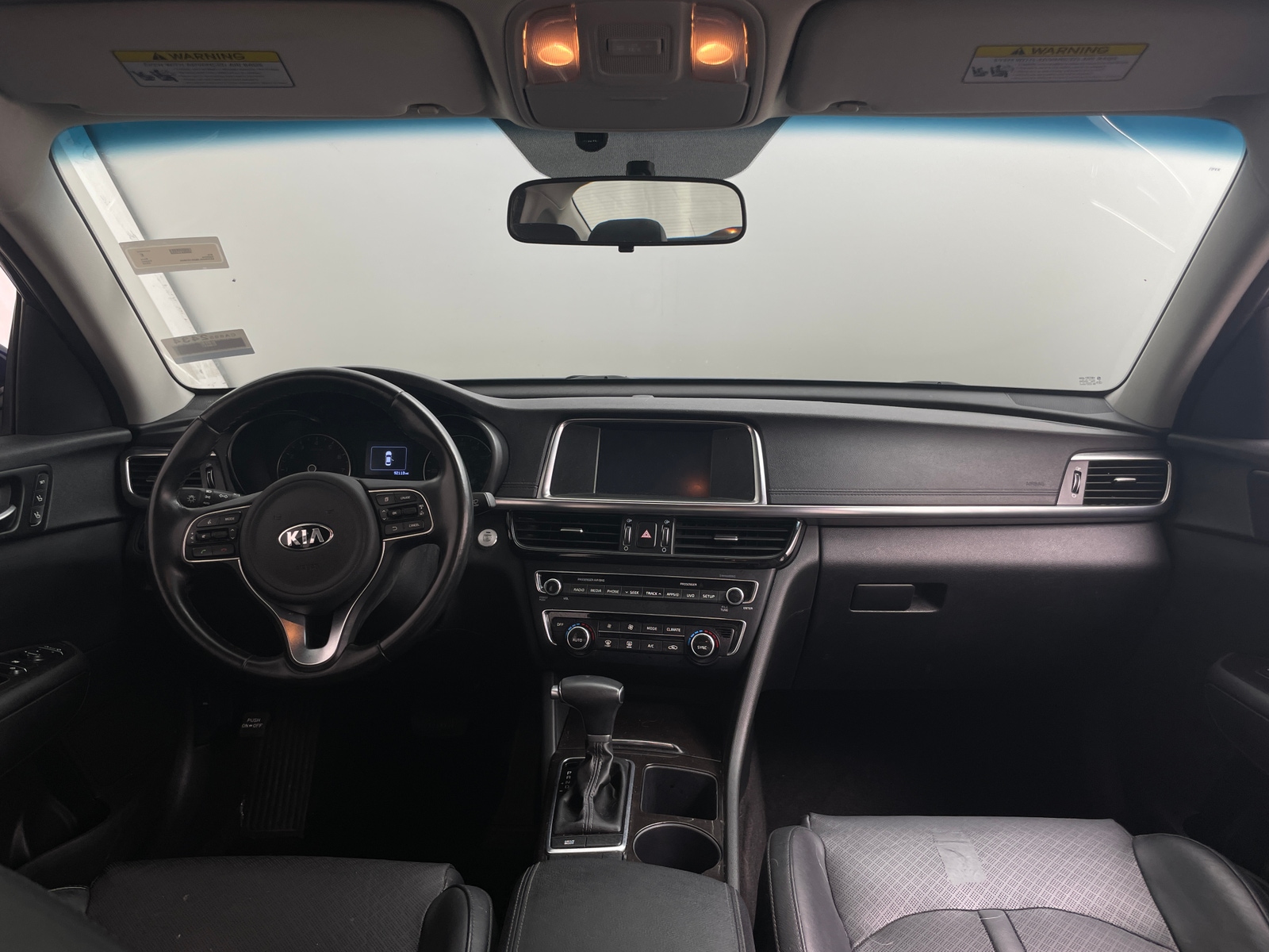 Thumbnail: 2018 Kia Optima - 2