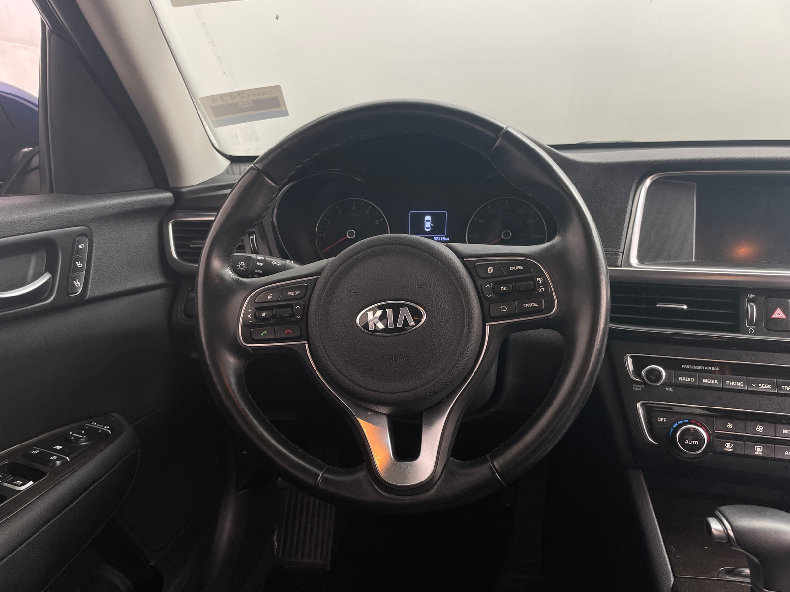 Thumbnail: 2018 Kia Optima - 4