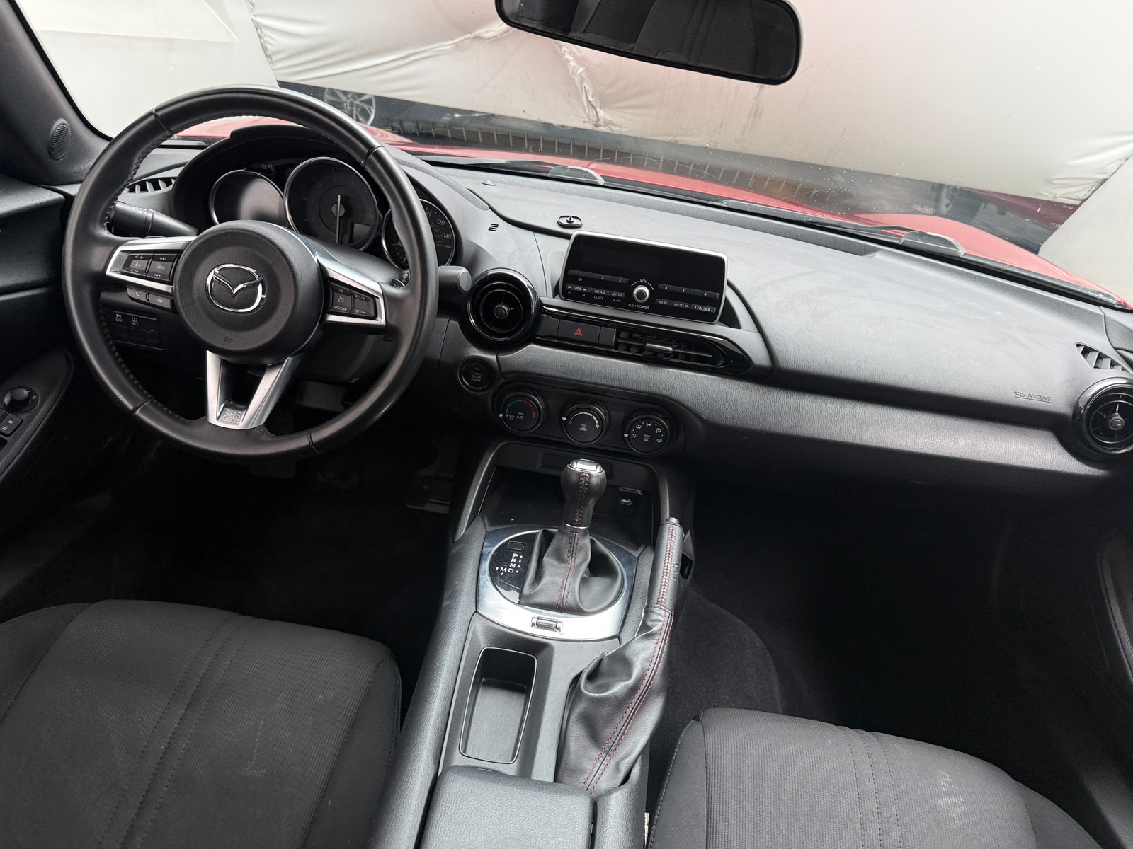 Thumbnail: 2016 Mazda MX-5 Miata - 3