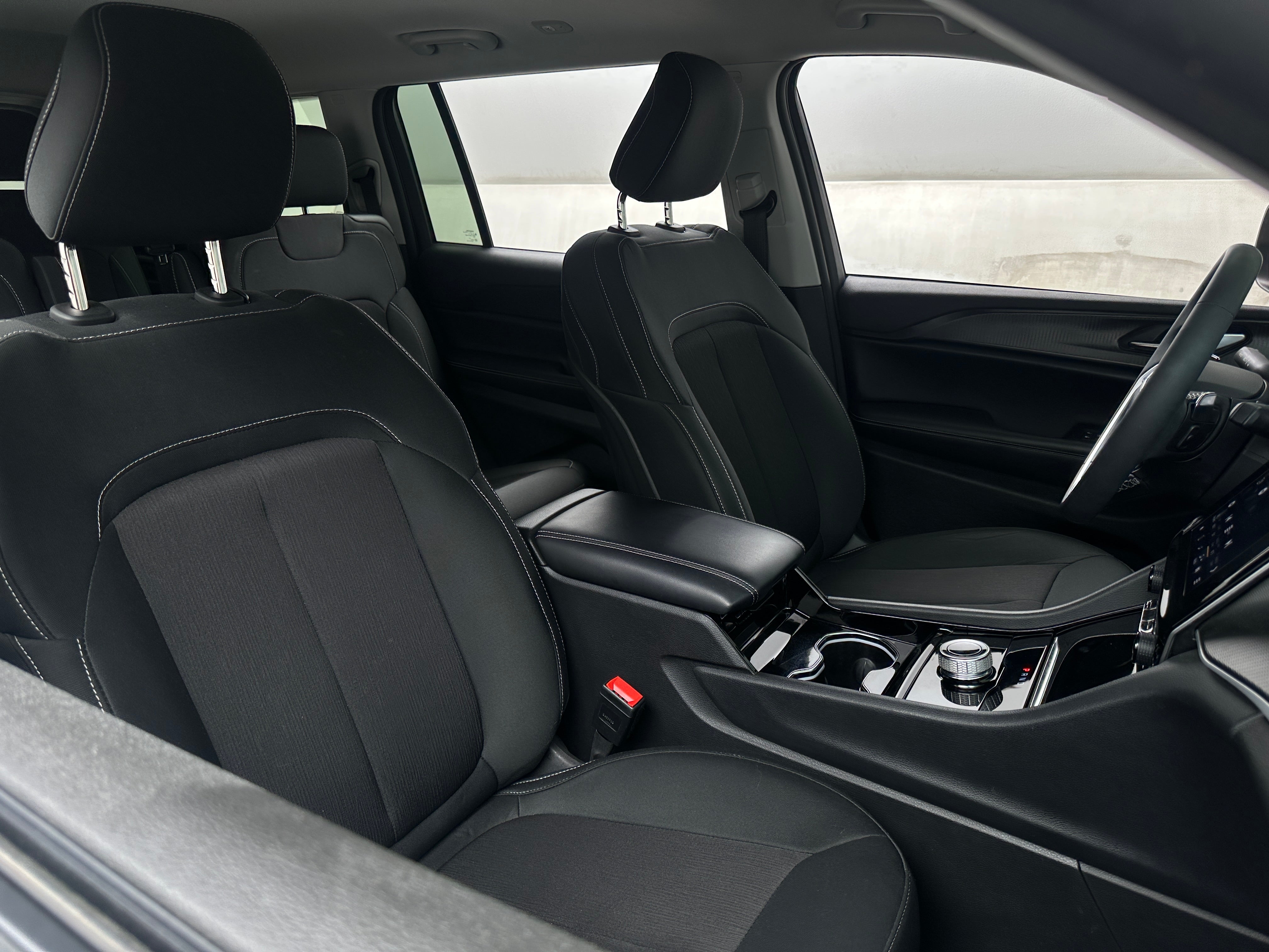 2023 Jeep Grand Cherokee L