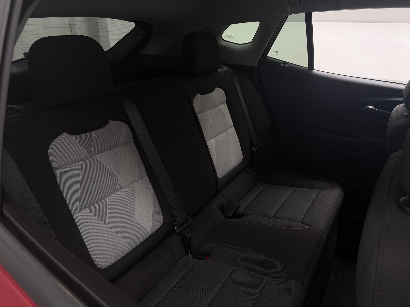Thumbnail: 2024 Chevrolet Trax - 6