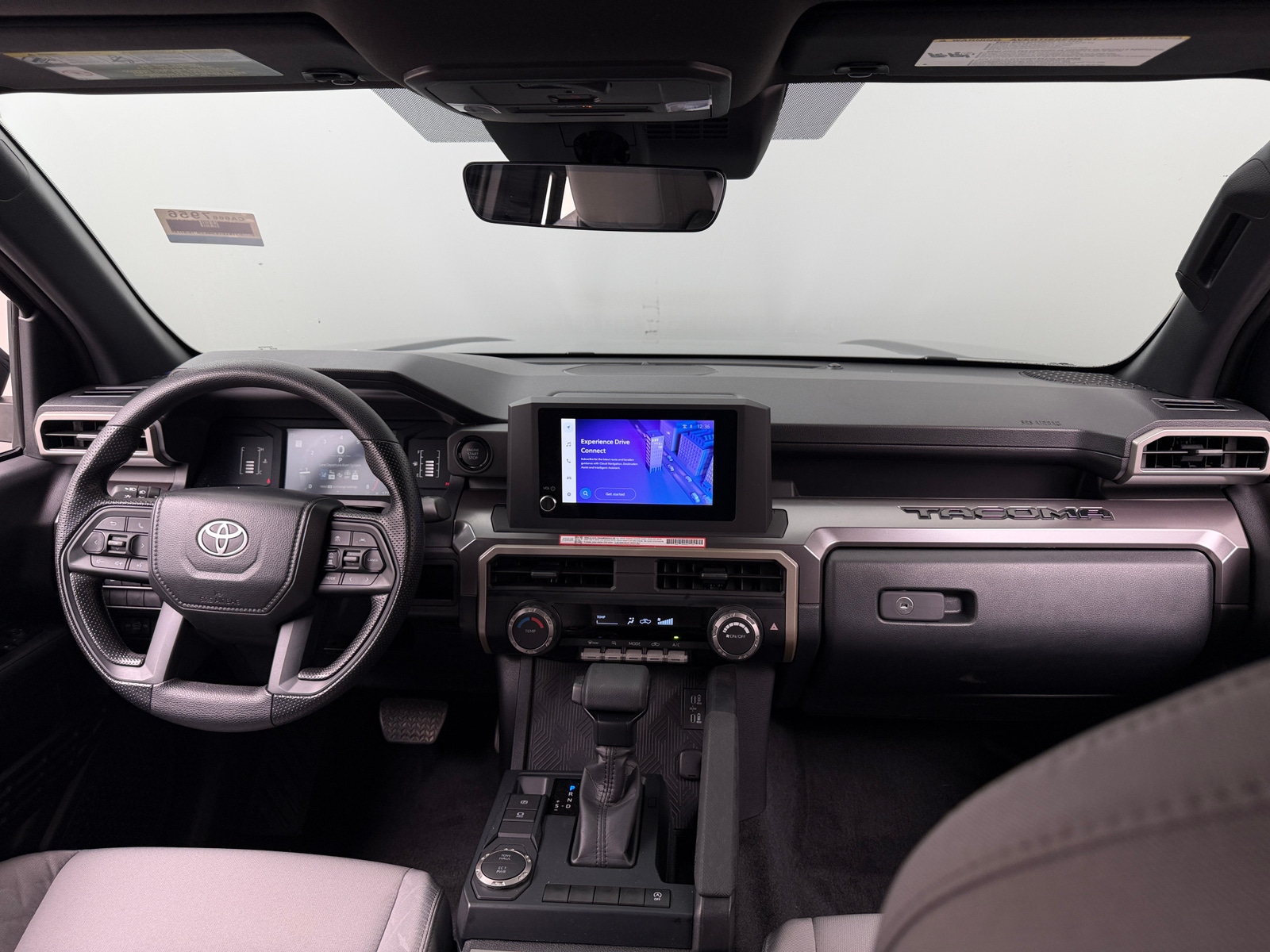 Thumbnail: 2026 Toyota Tacoma - 3