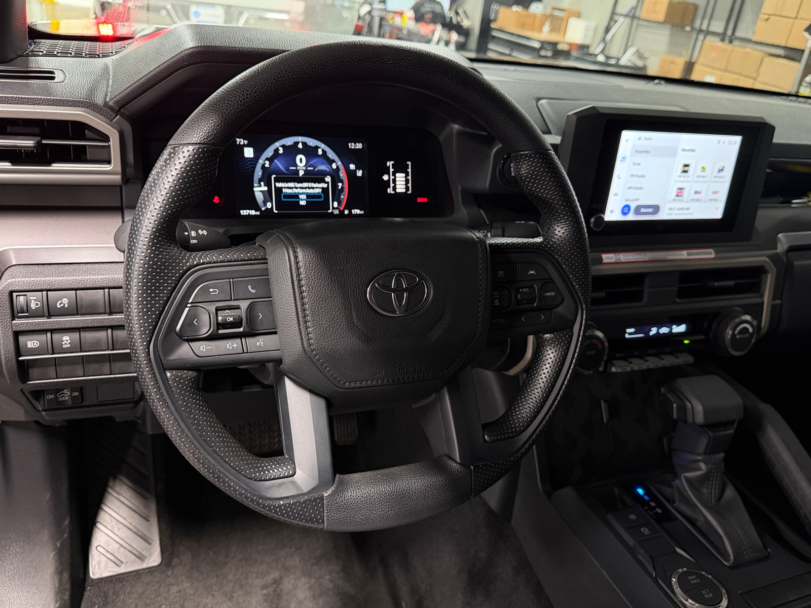 Thumbnail: 2026 Toyota Tacoma - 5